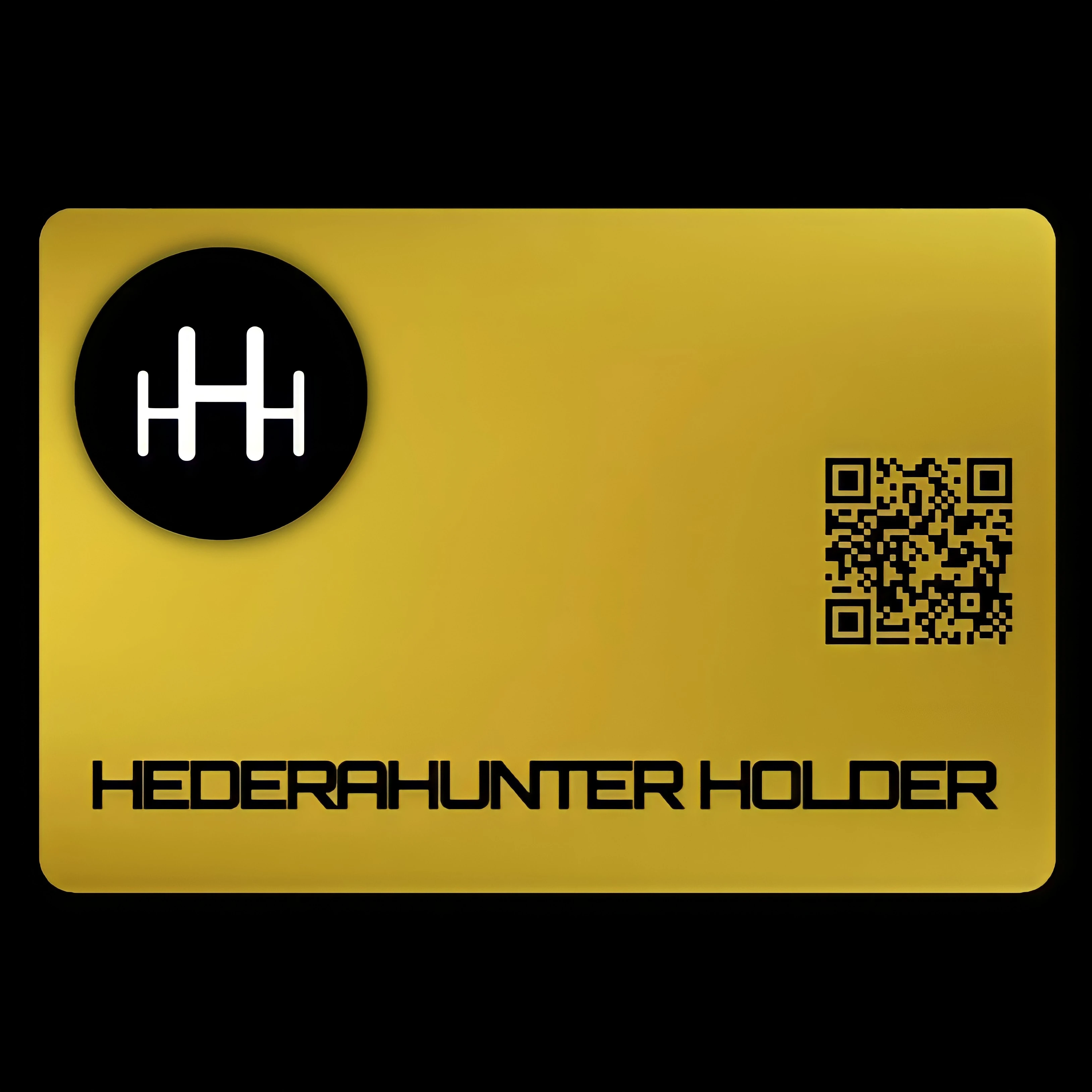 #81 HEDERAHUNTER 