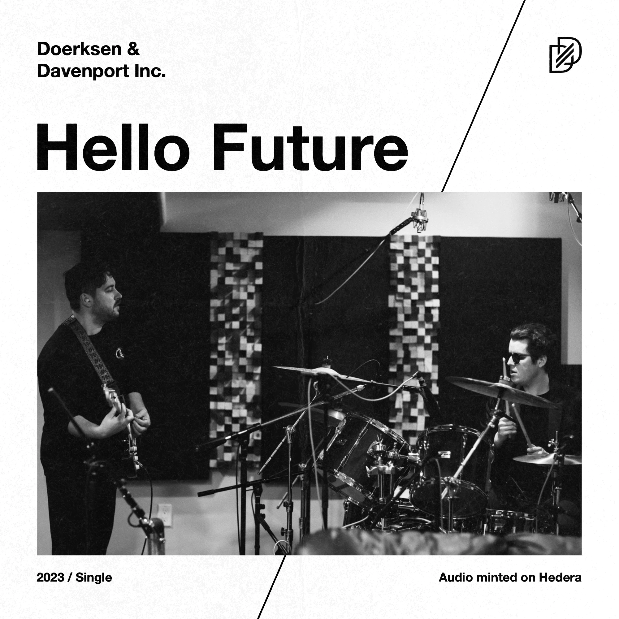 Hello Future (Sin