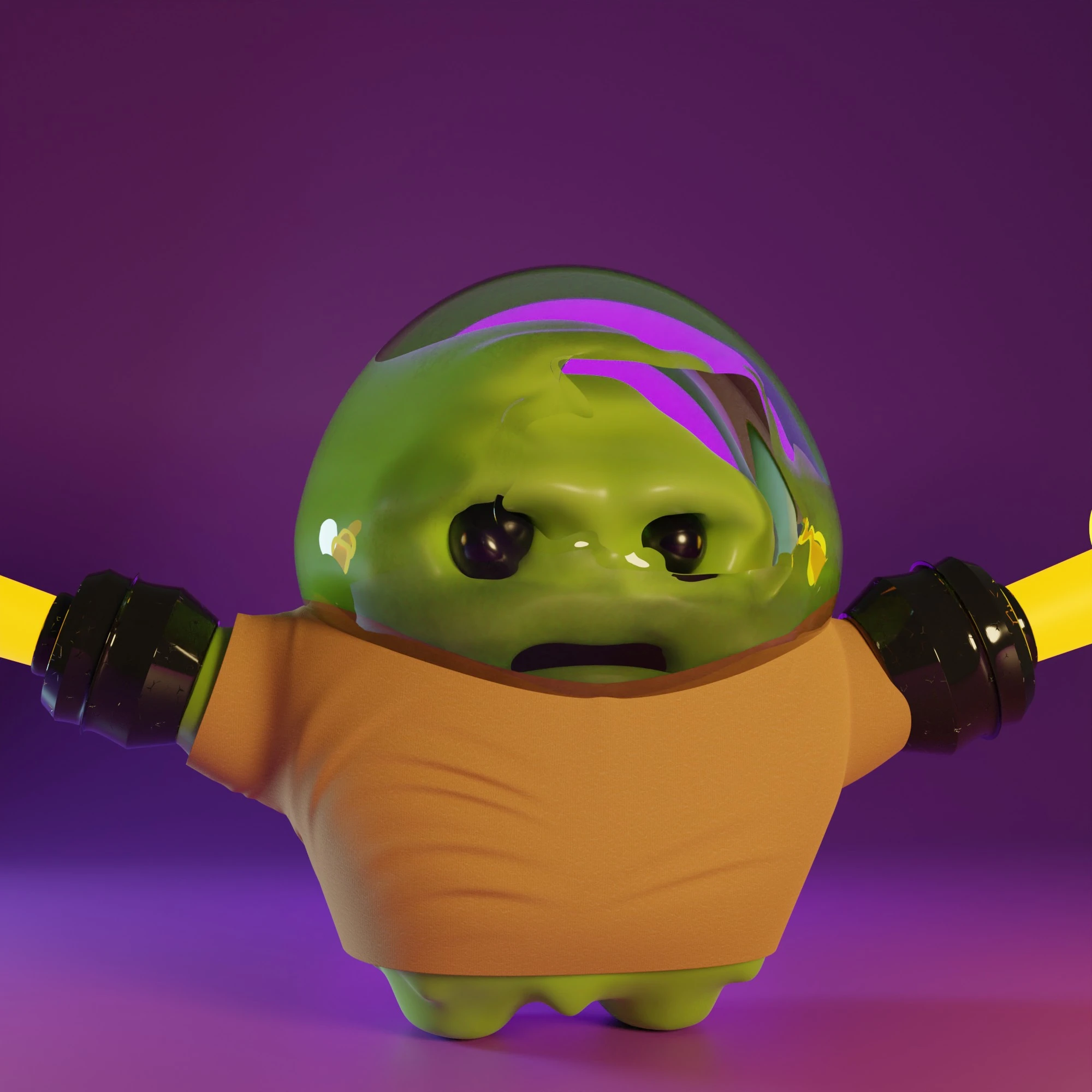 Goops Gen 1 #25