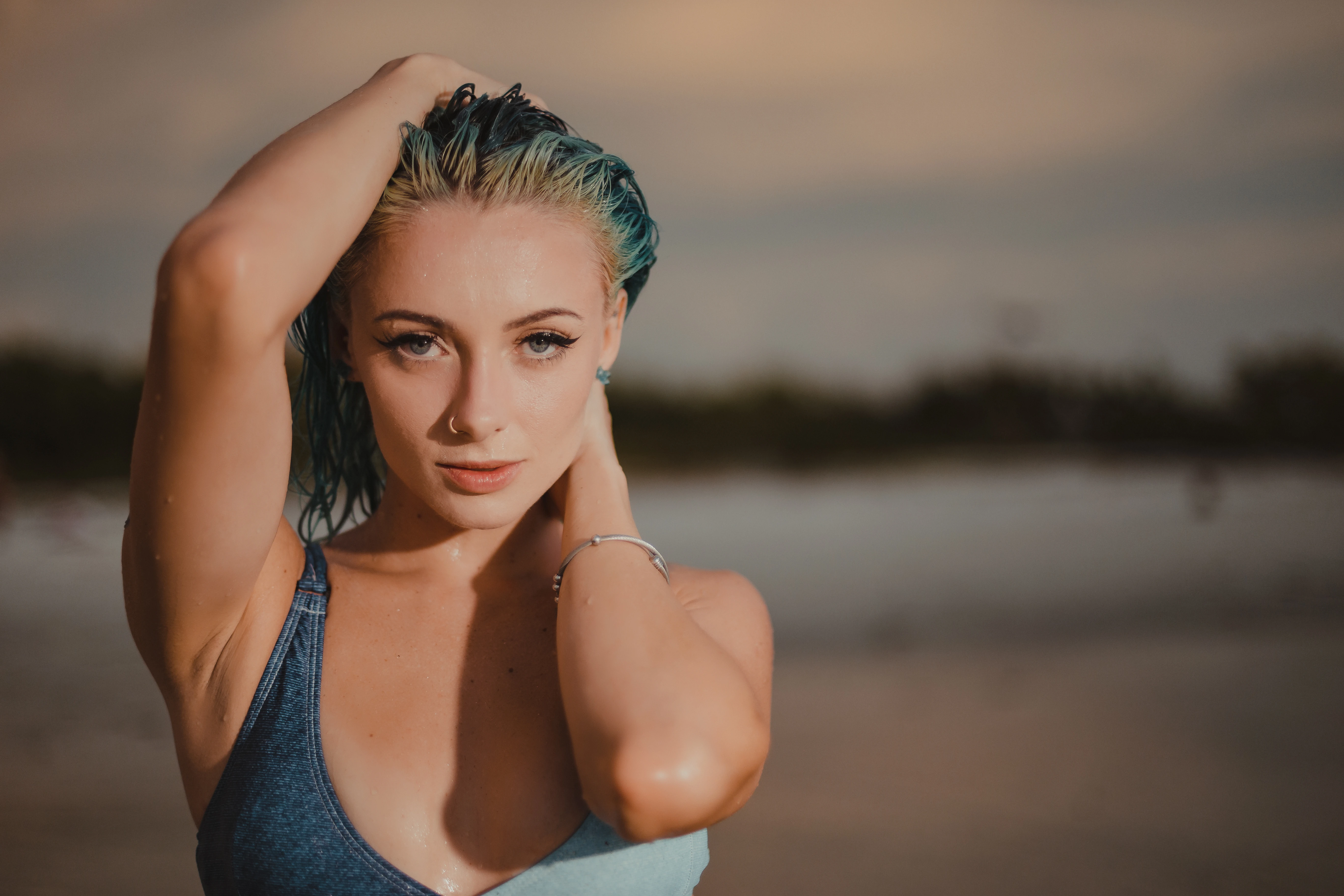 #48 Amber Waves