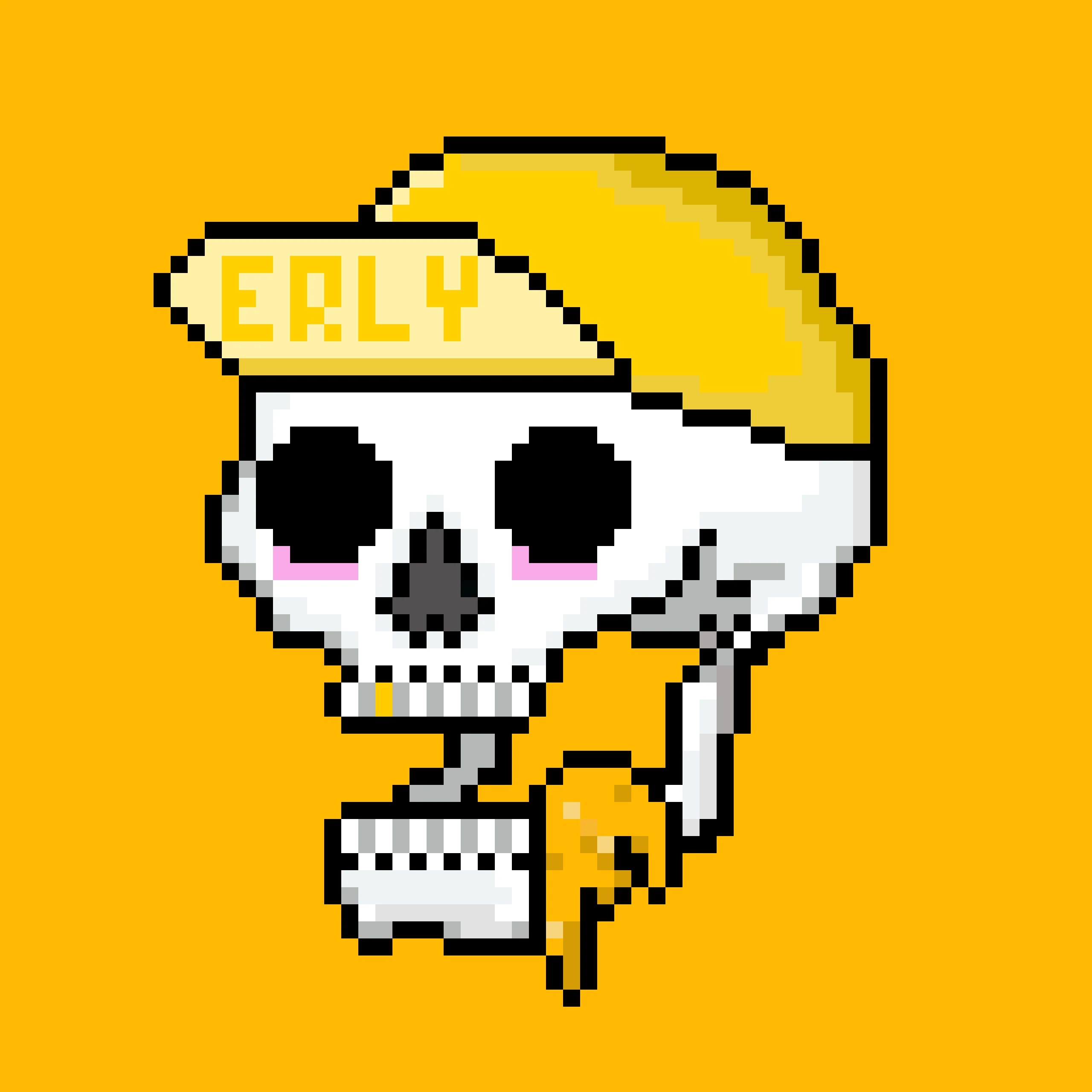 Totally Boned VIP