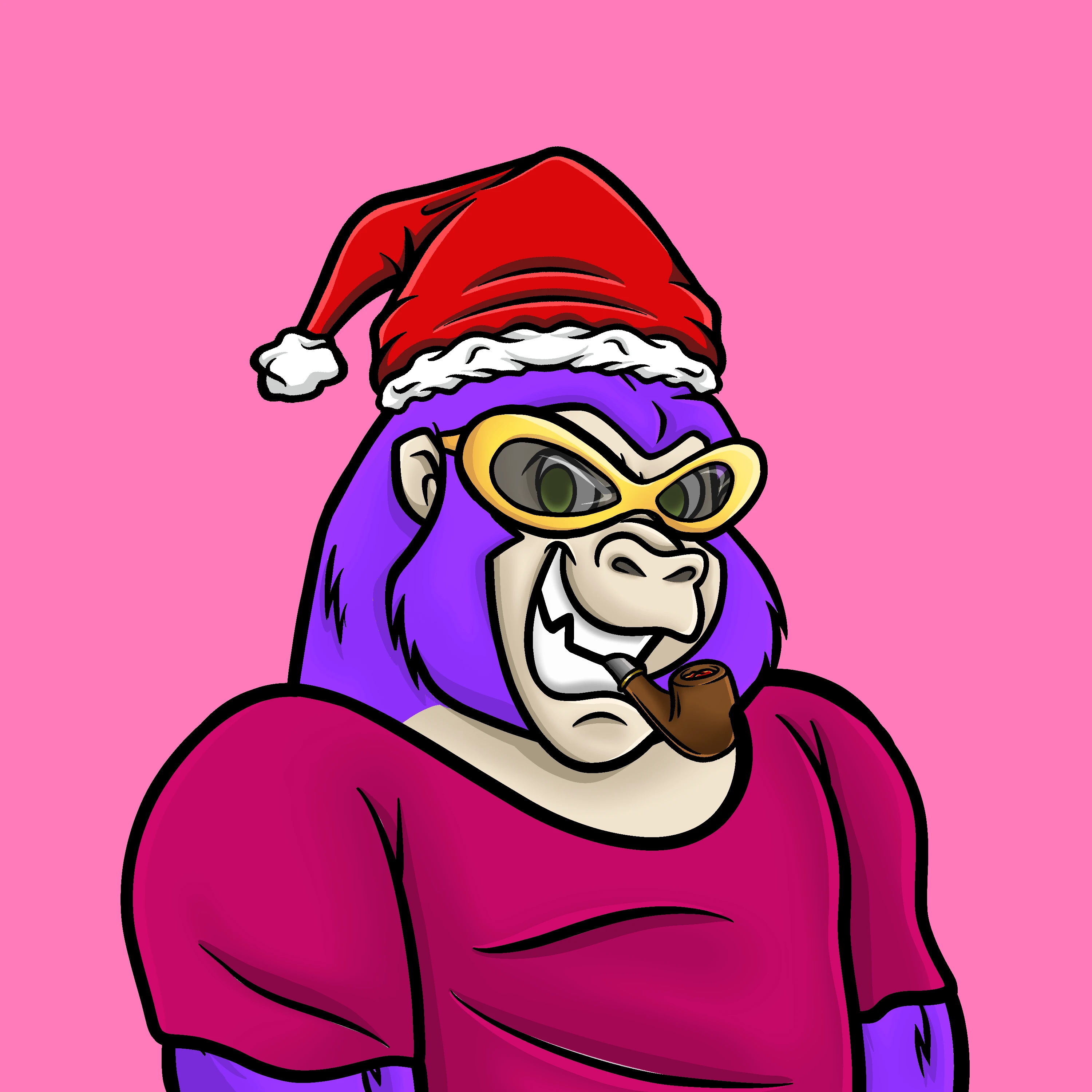 #1493 VM Gorillas