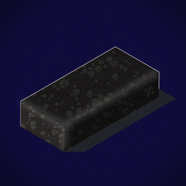 #64 Brick