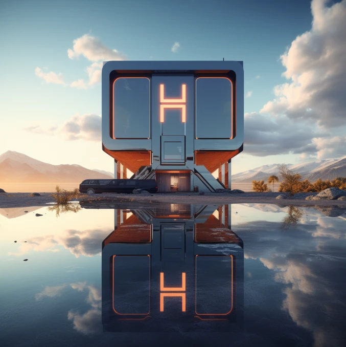 HEDERA HOMES #142