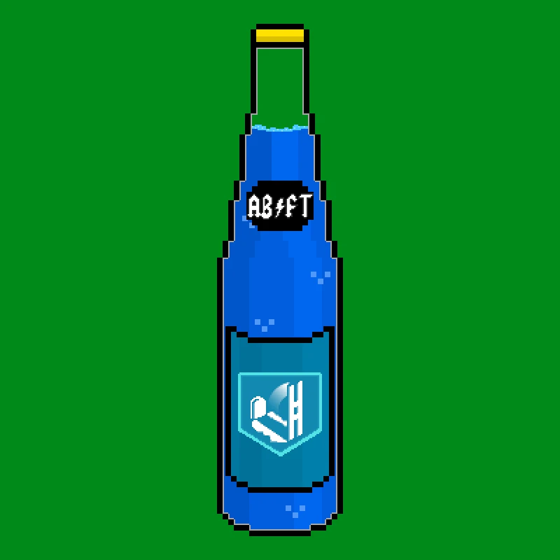 #595 Leemonade