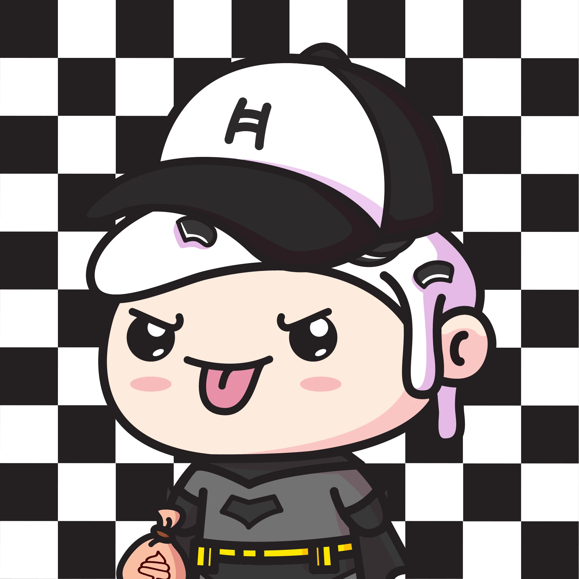 #31 Master Creame