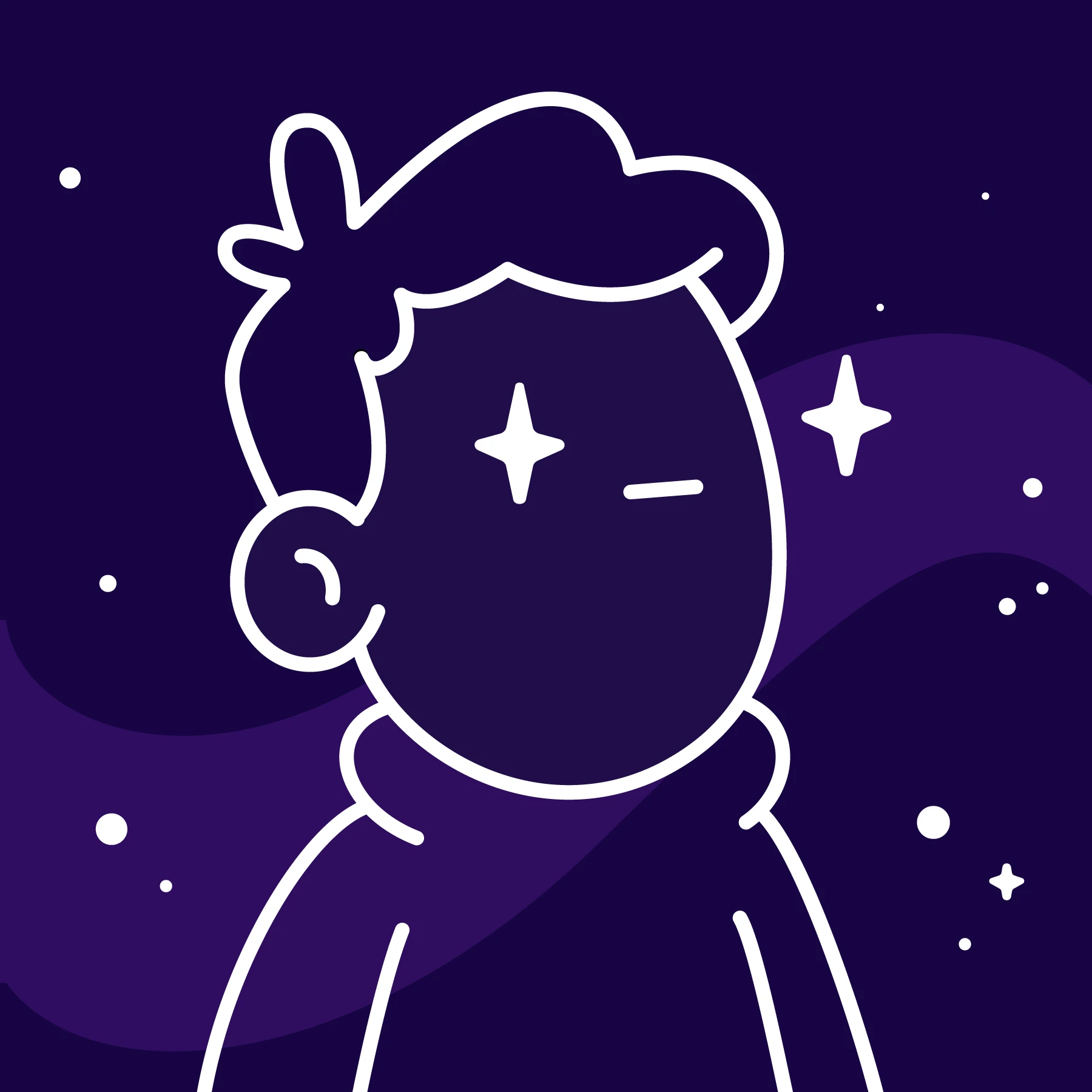 #7573 Doodle