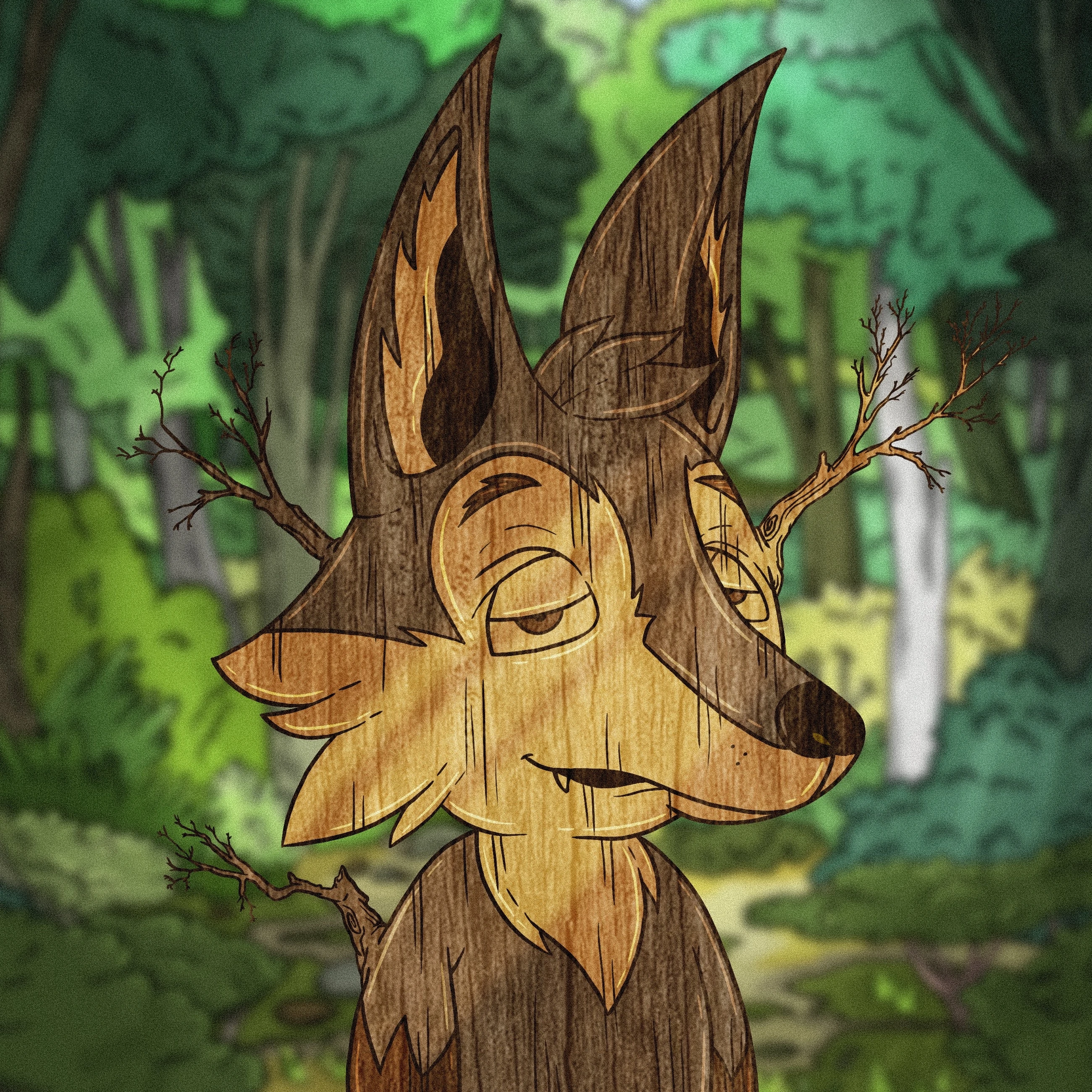 #196 Fox