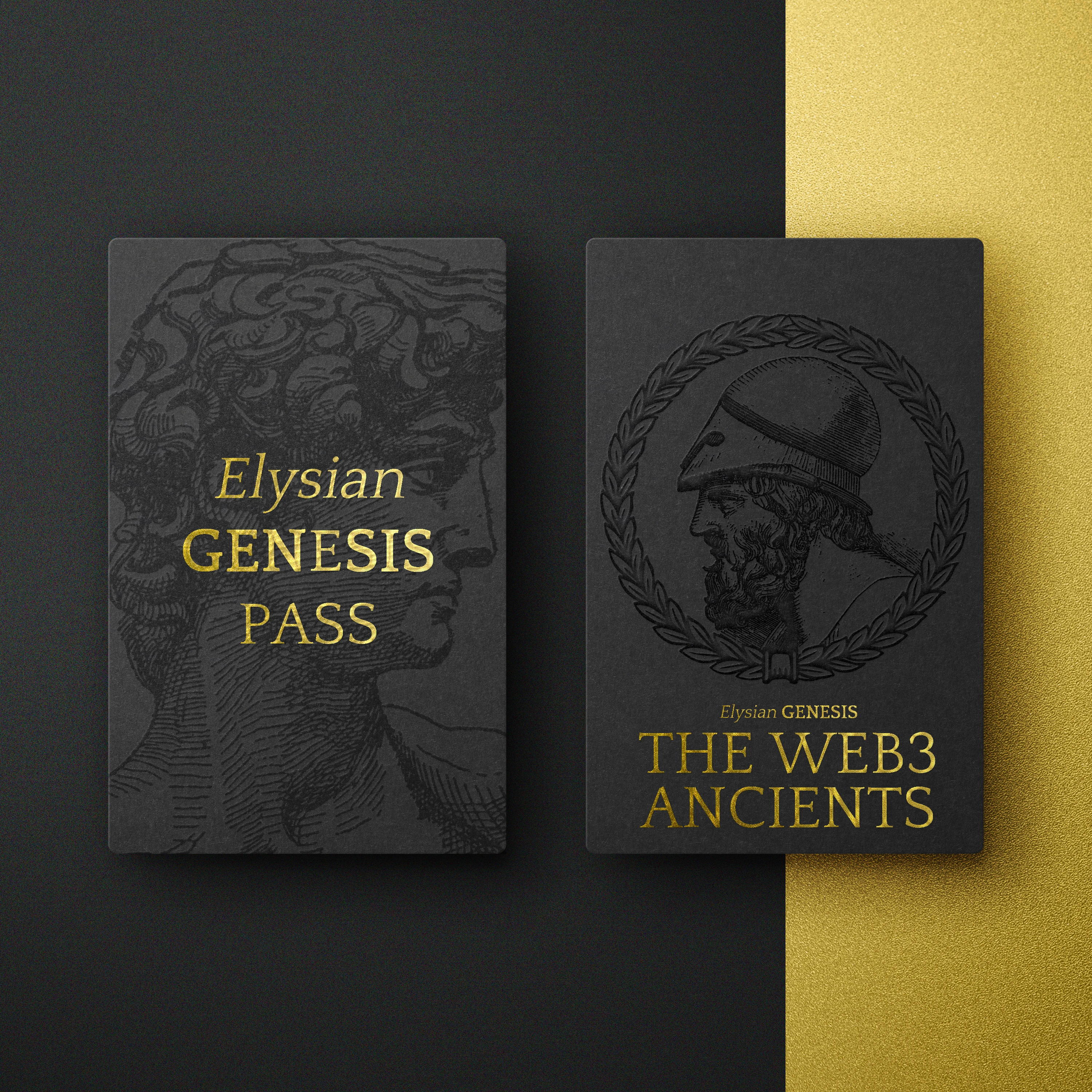 Elysian GENESIS W