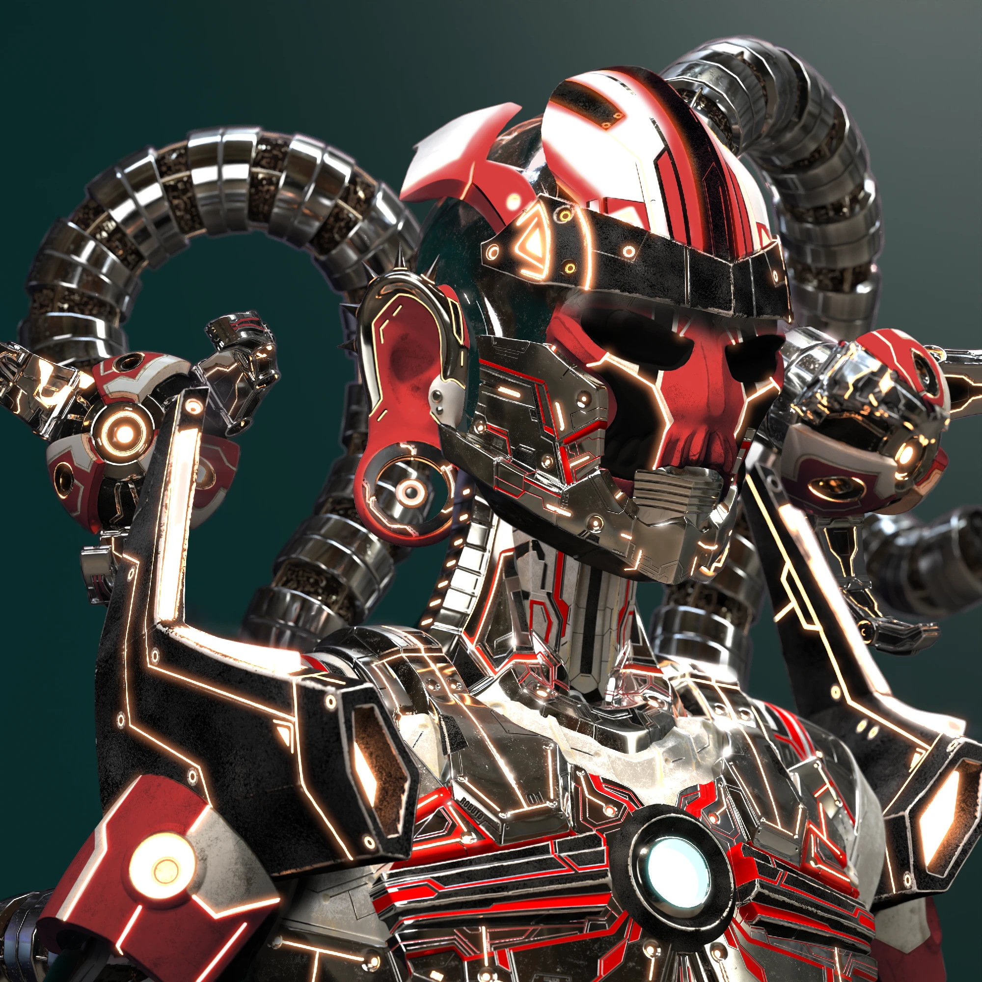 #215 Roboto