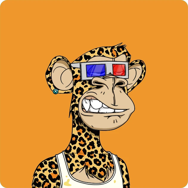 The Real NFT #14