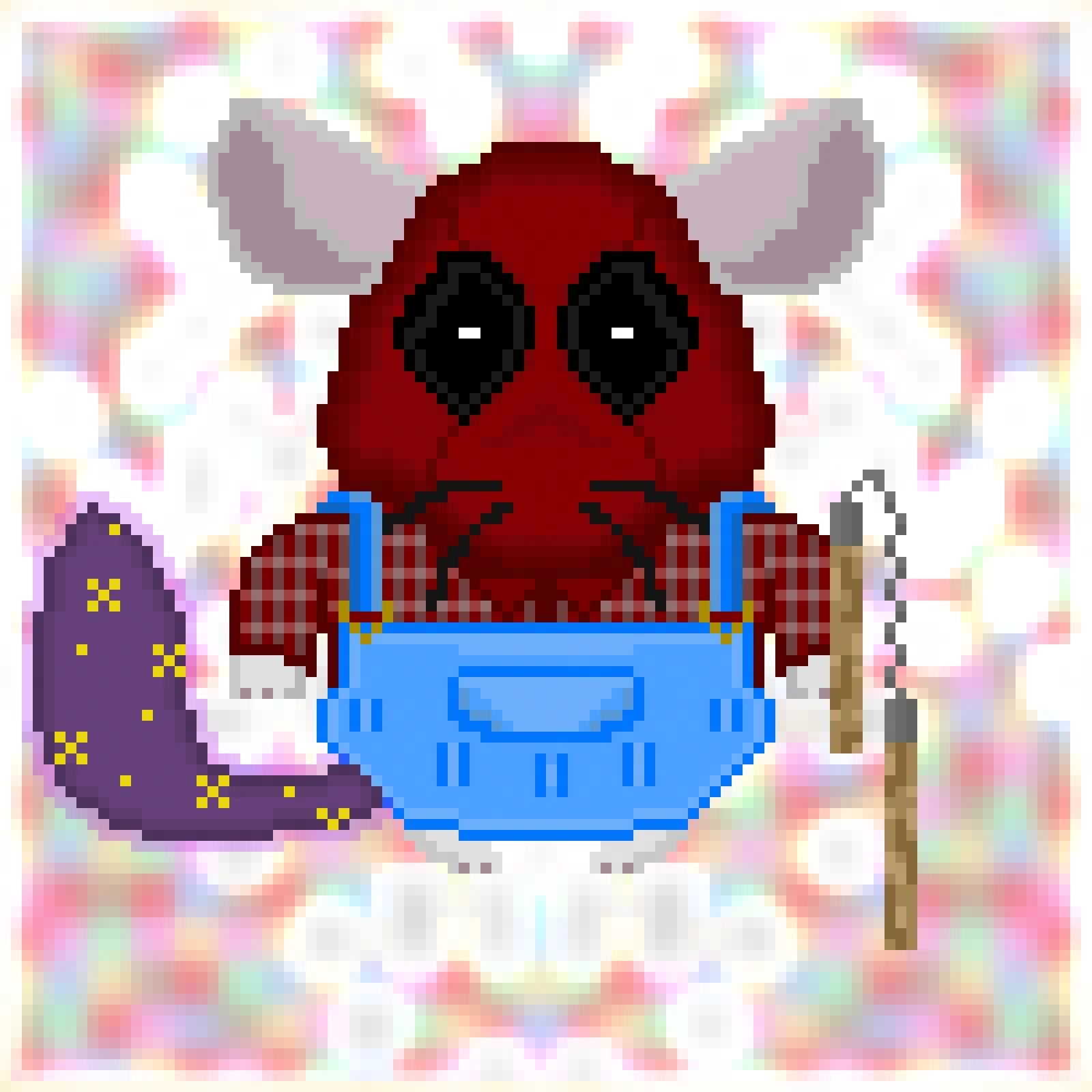 #318 MiniChillas