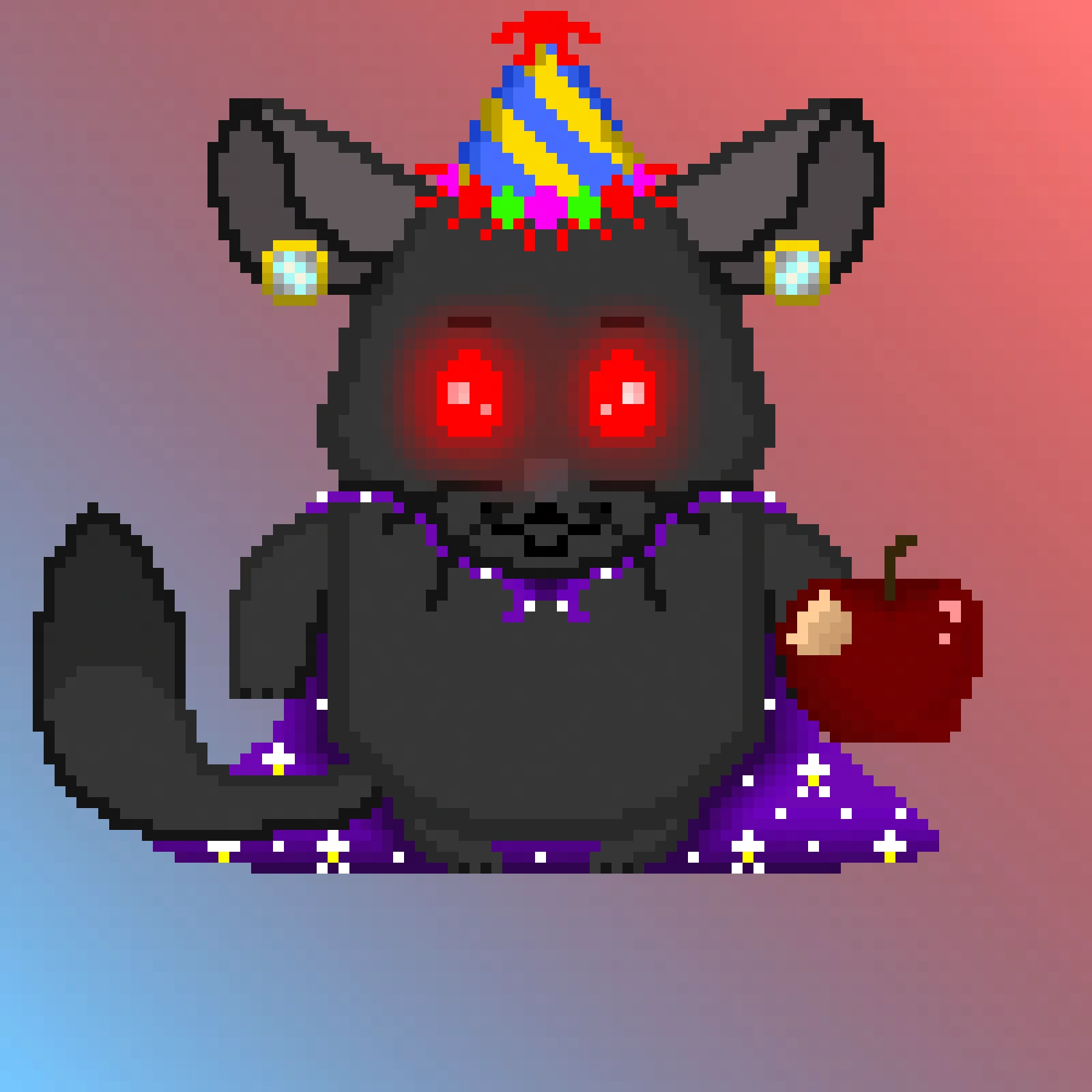 #938 MiniChillas