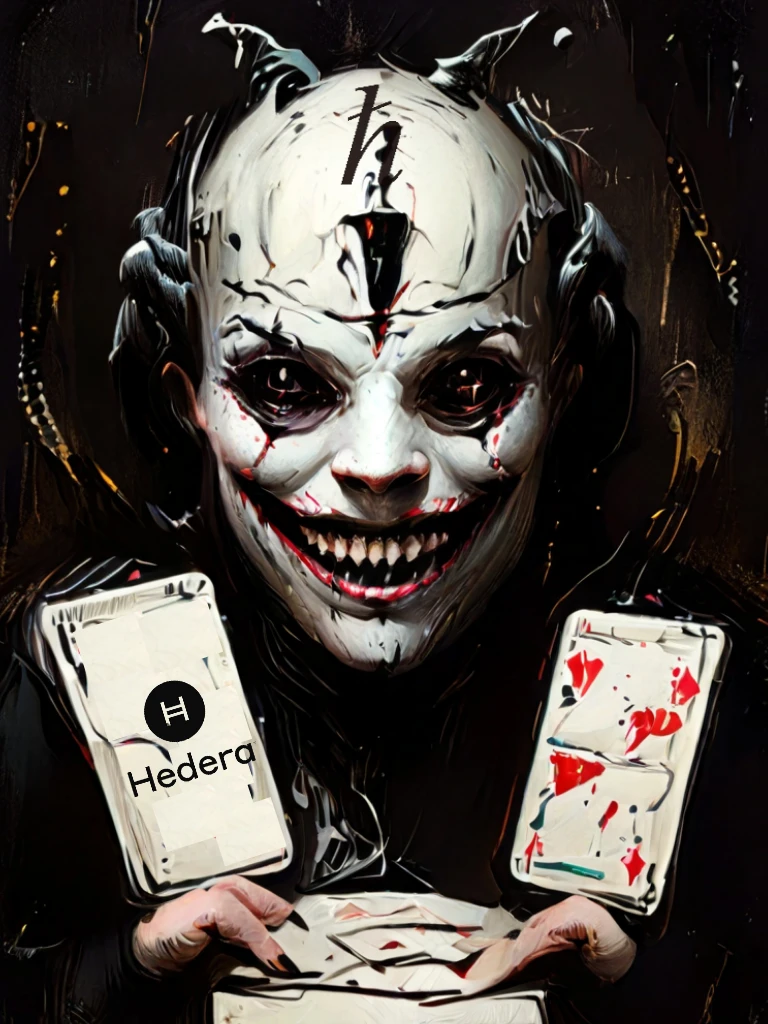 #4 Hashslasher Di