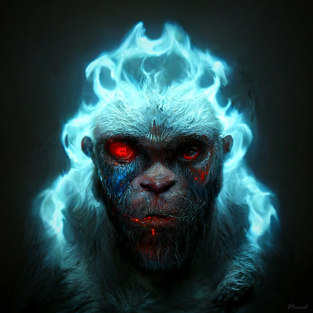 #3 Revenant