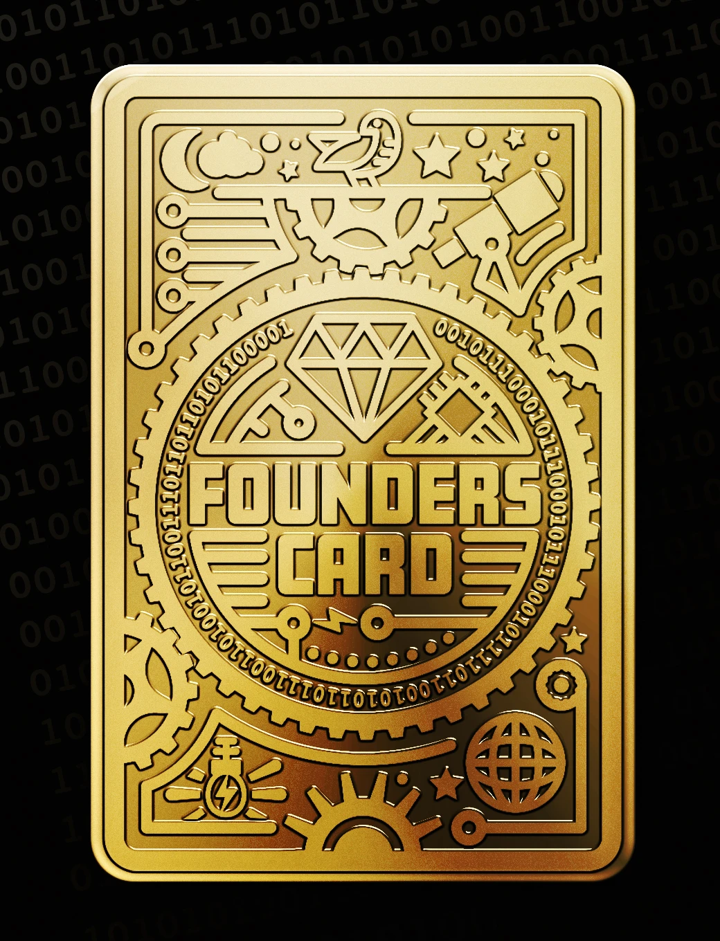 #236 Founders Car