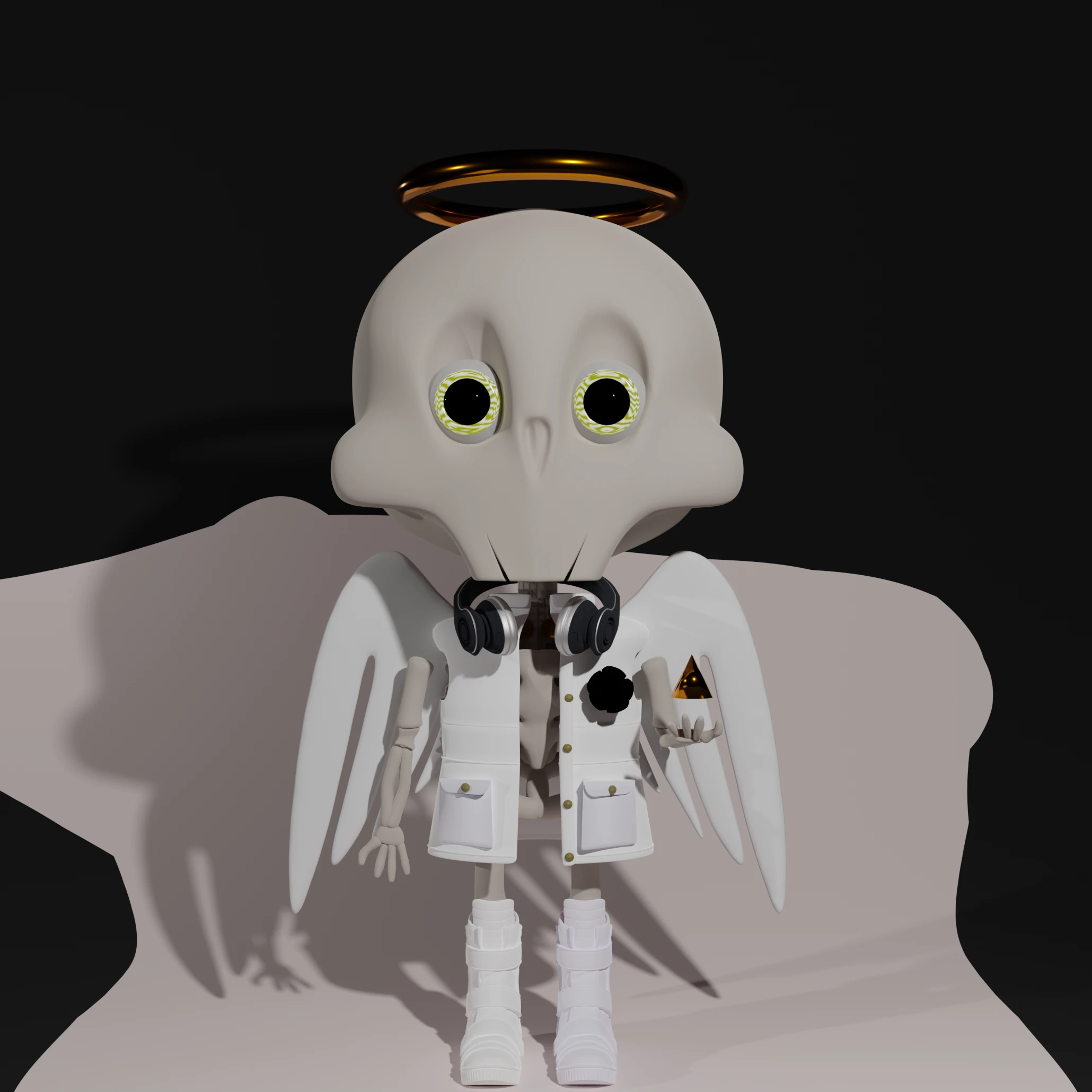 #27 OldSkull Era