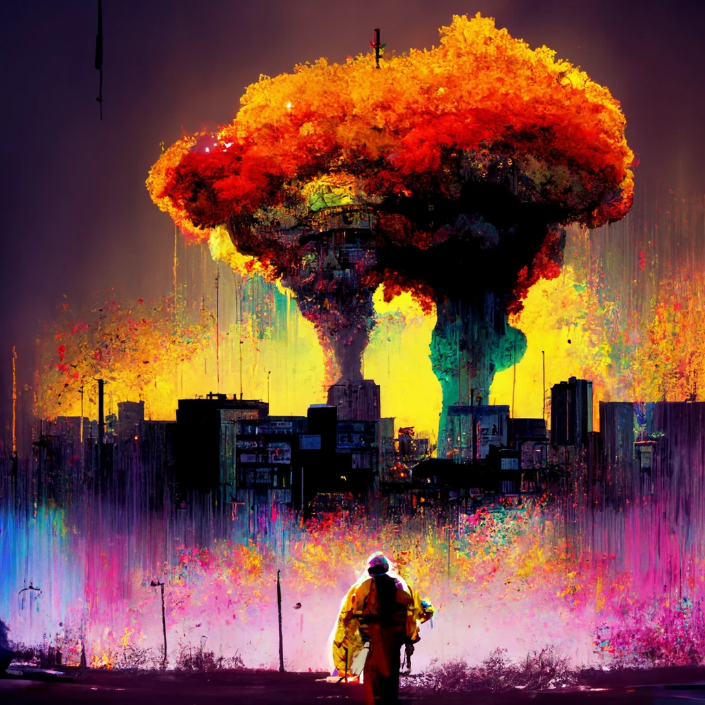 #99 nuclear