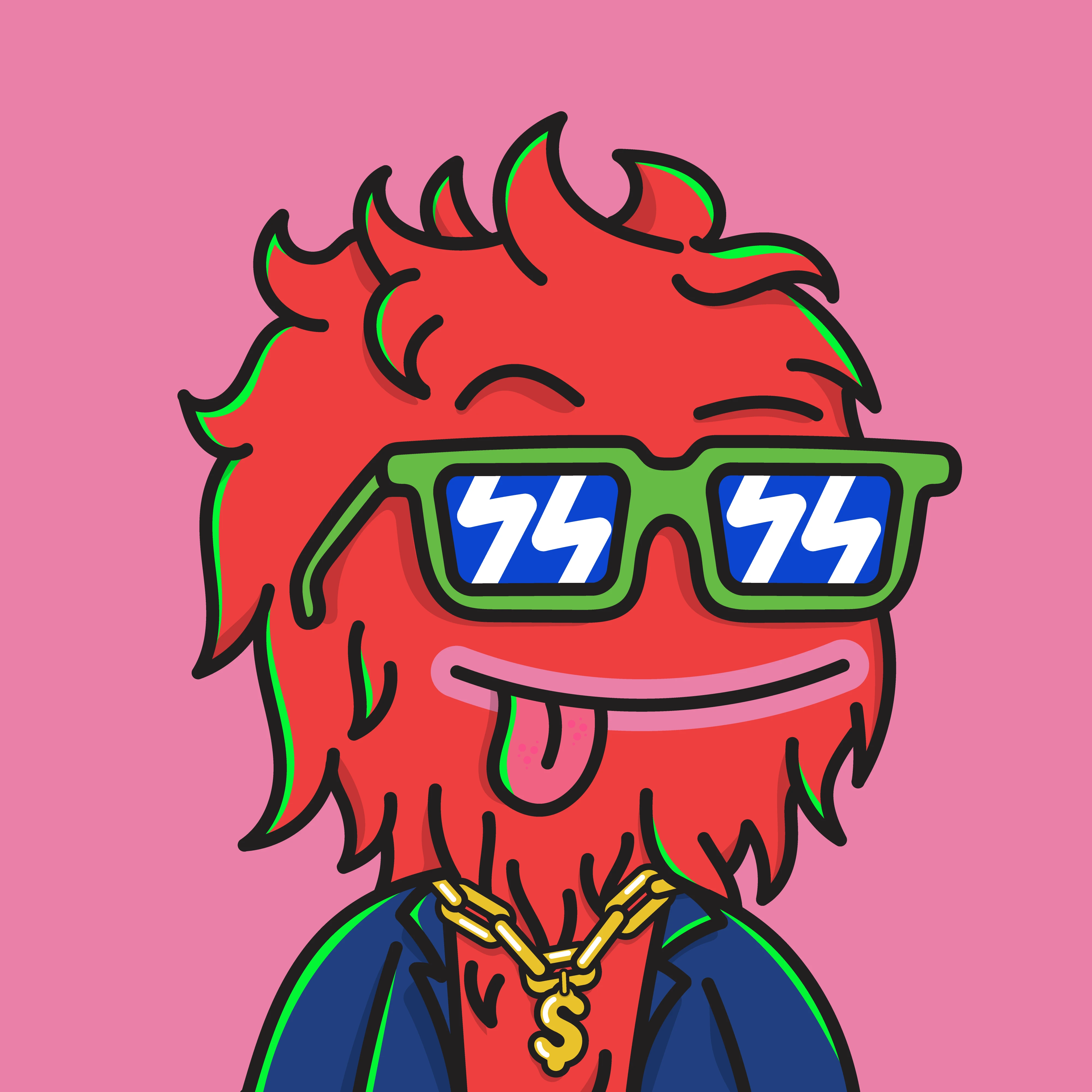 #1186 Astrokid