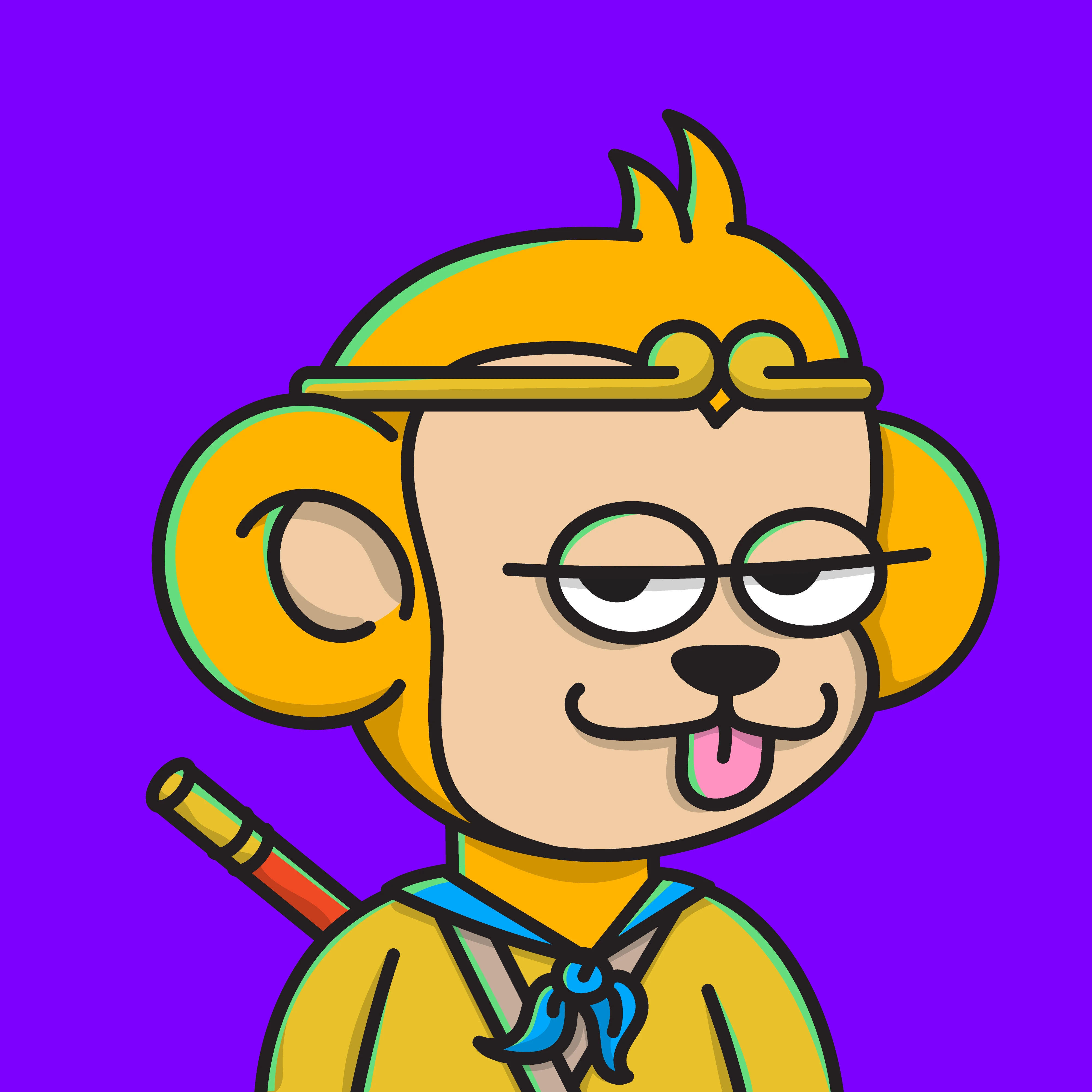 #1637 Astrokid