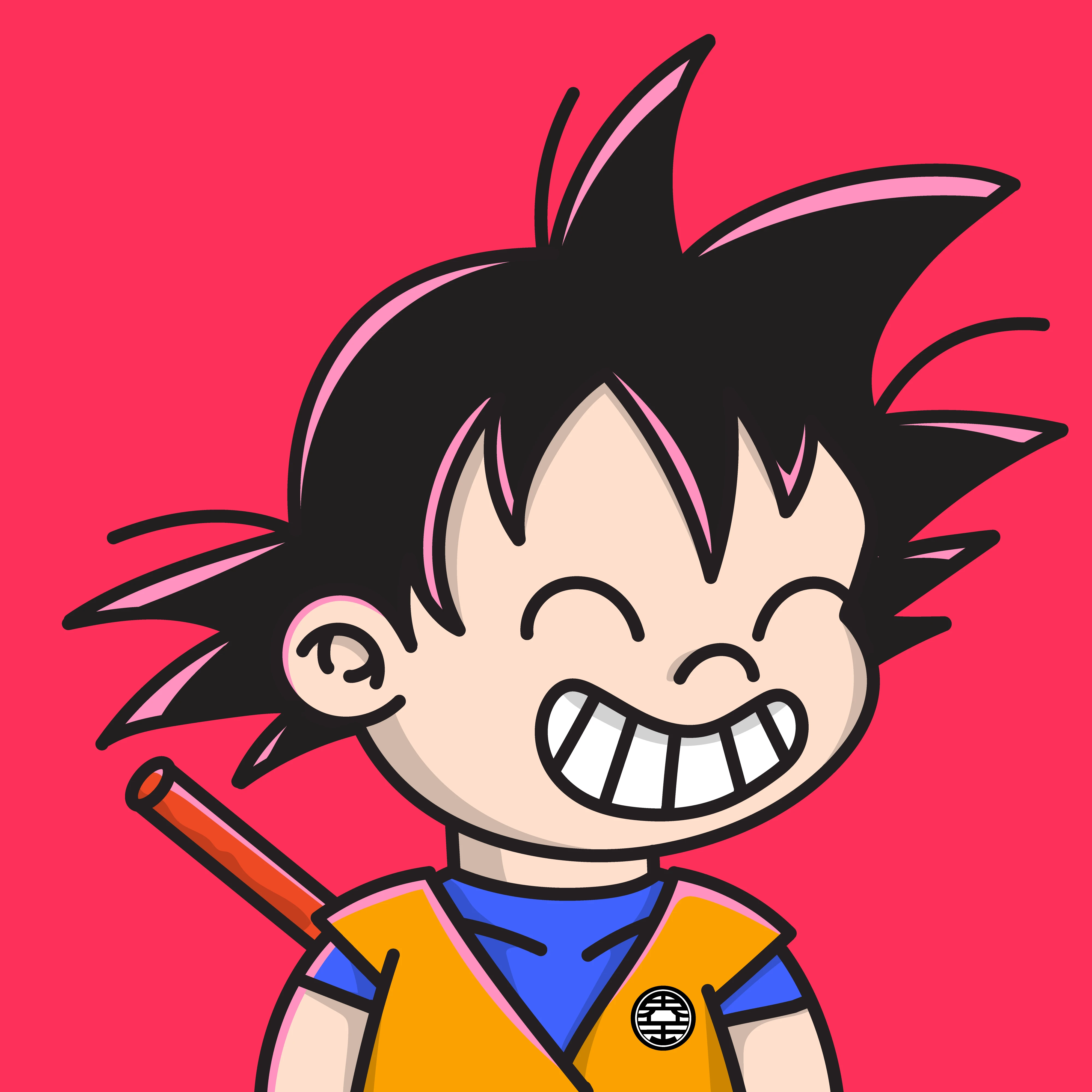 #1783 Astrokid