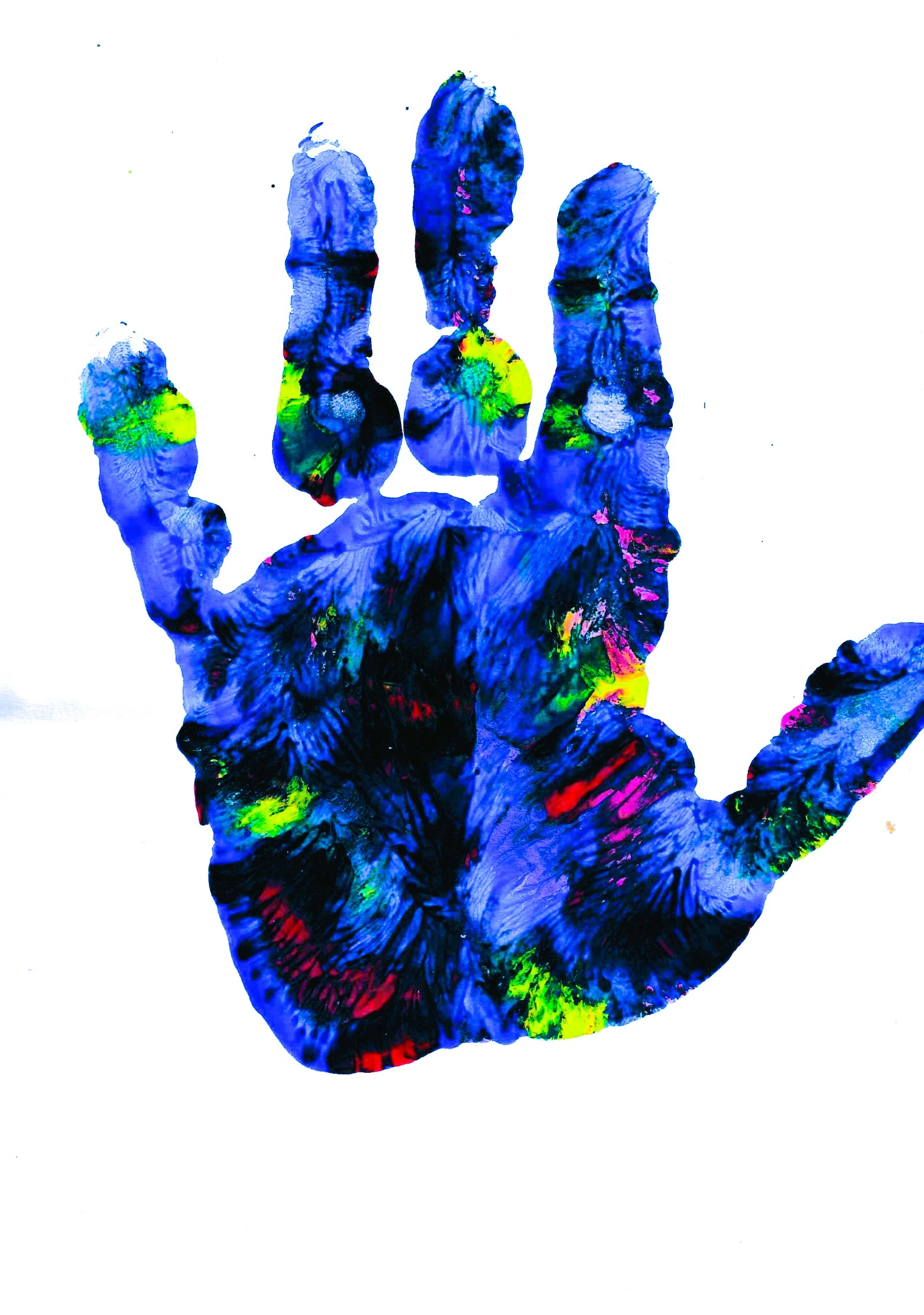 #8 Little hands! 