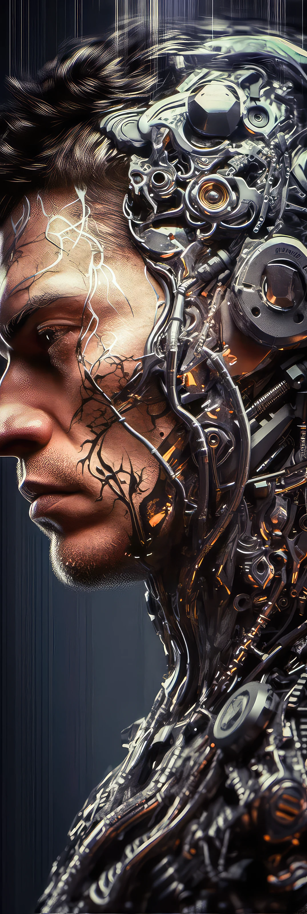 Cybernetic Harts 