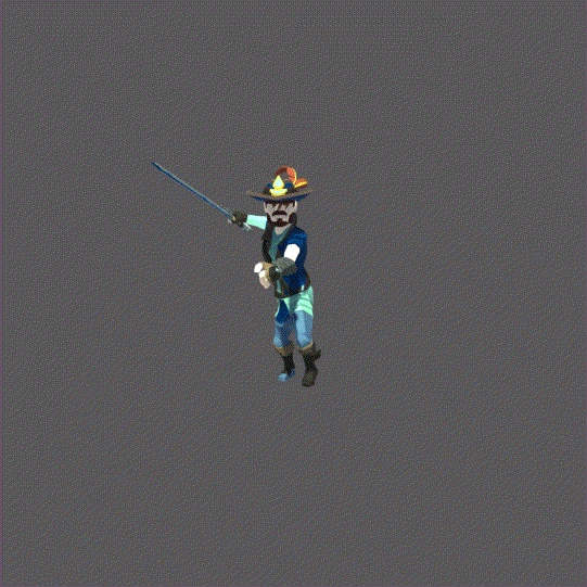 #23 WARRIOS