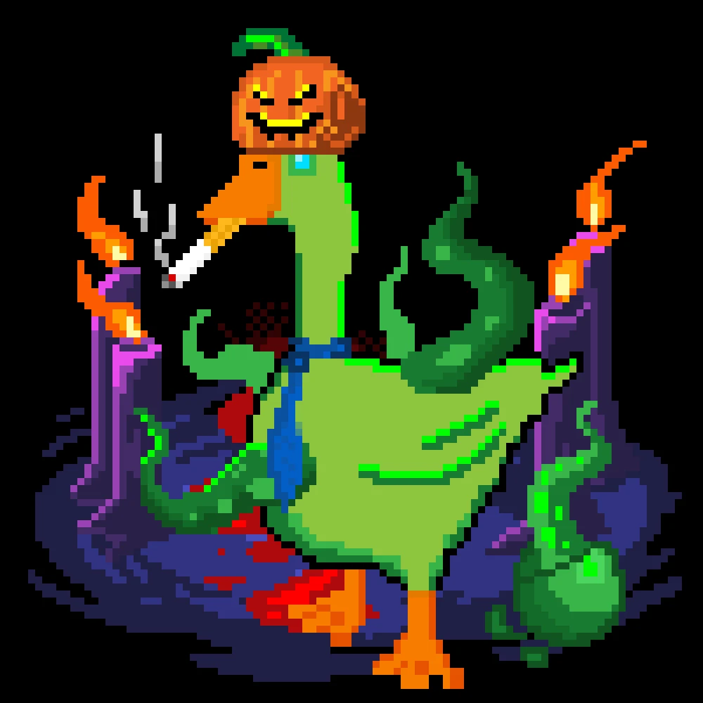 #213 Spook The Go