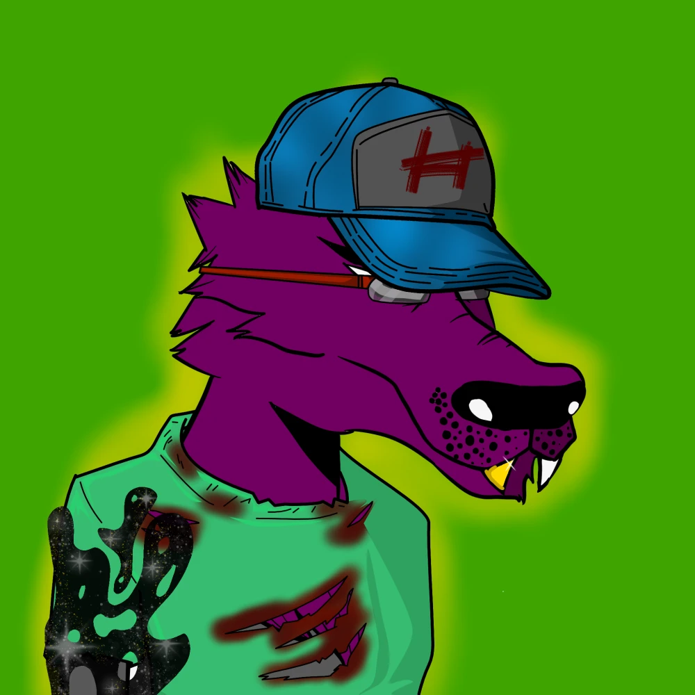 #168 HashBloodz