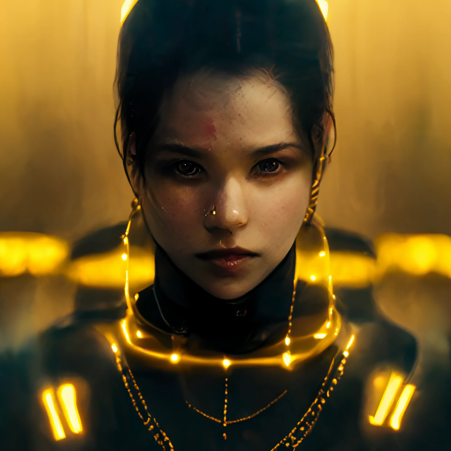 #40 Cyberpunks