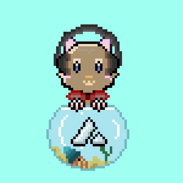 #7 NEKO