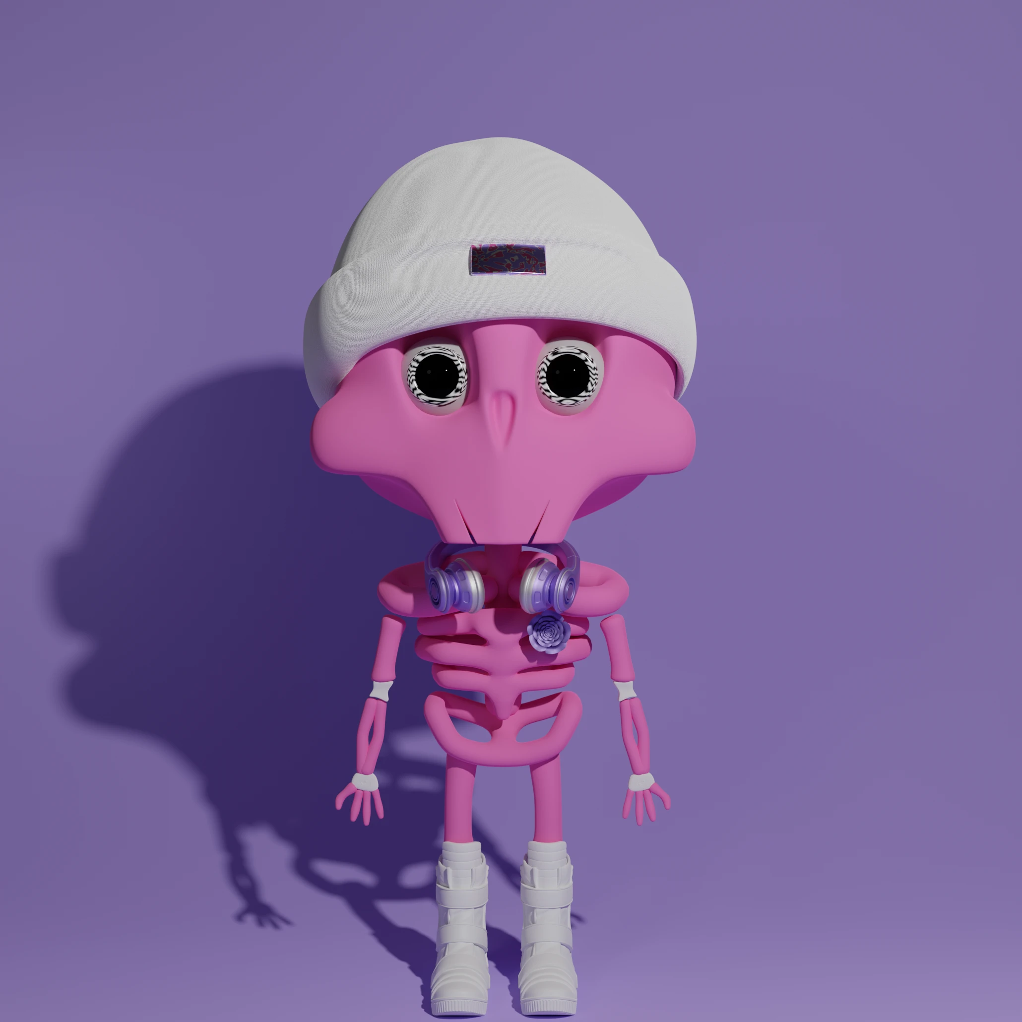 #13 OldSkull Era