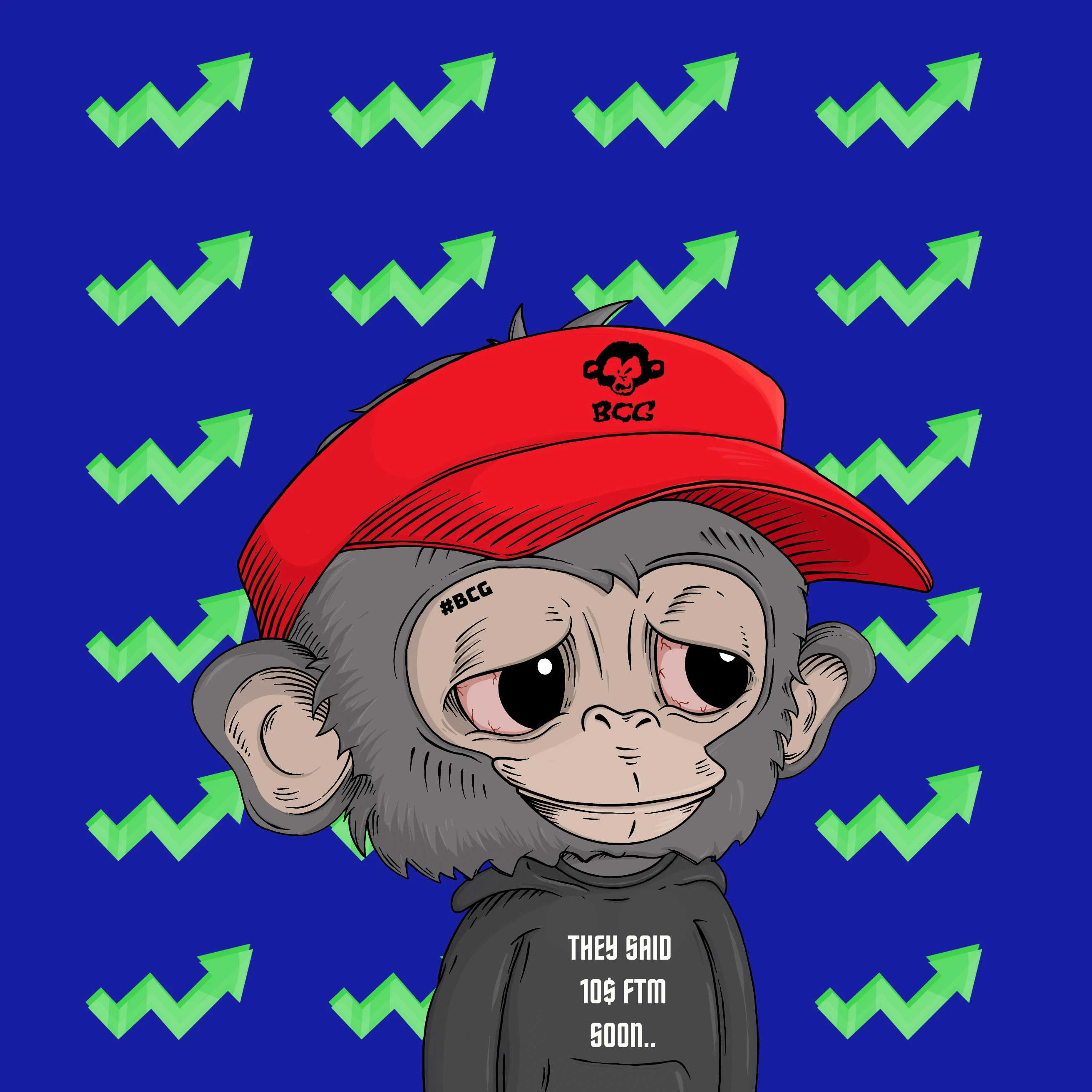 RektChimp #399
