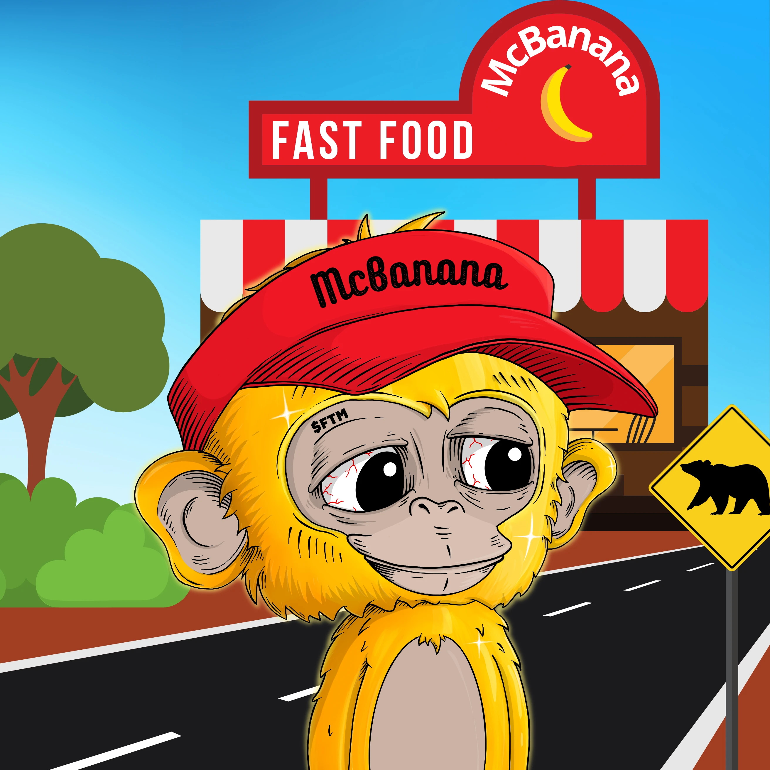 RektChimp #599