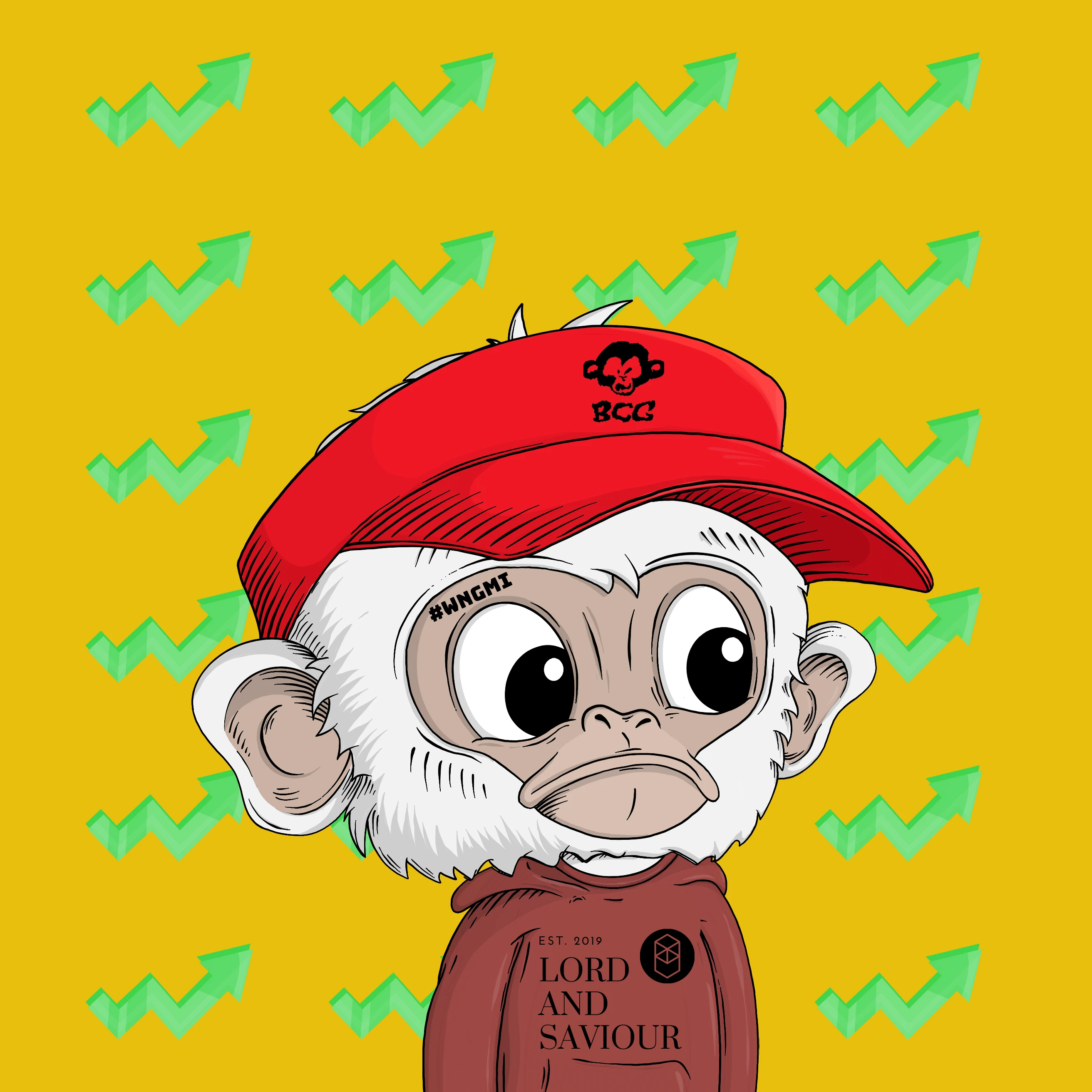 RektChimp #872
