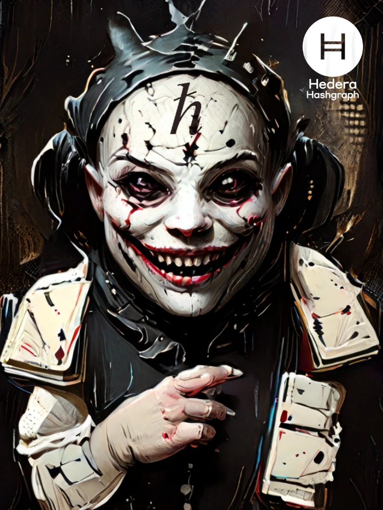 #5 Hashslasher Di