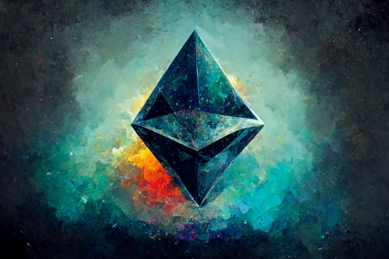 #115 ETH