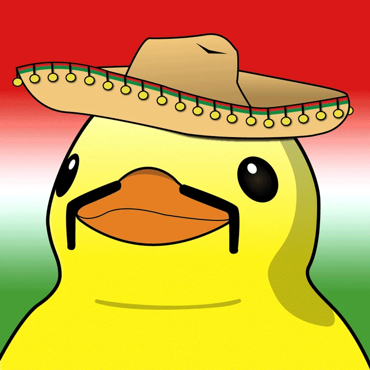 #15 AvaxDux : The