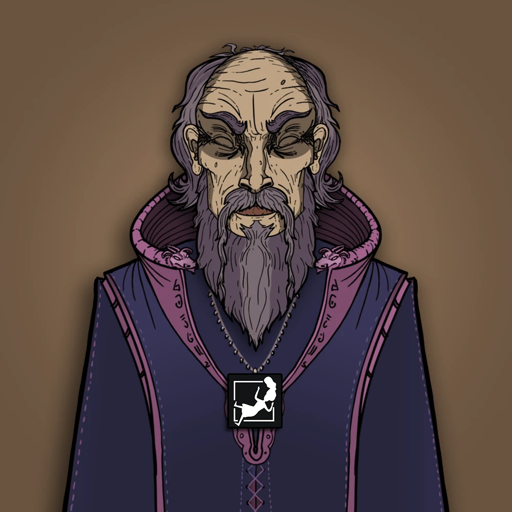 #19 Time Wizards
