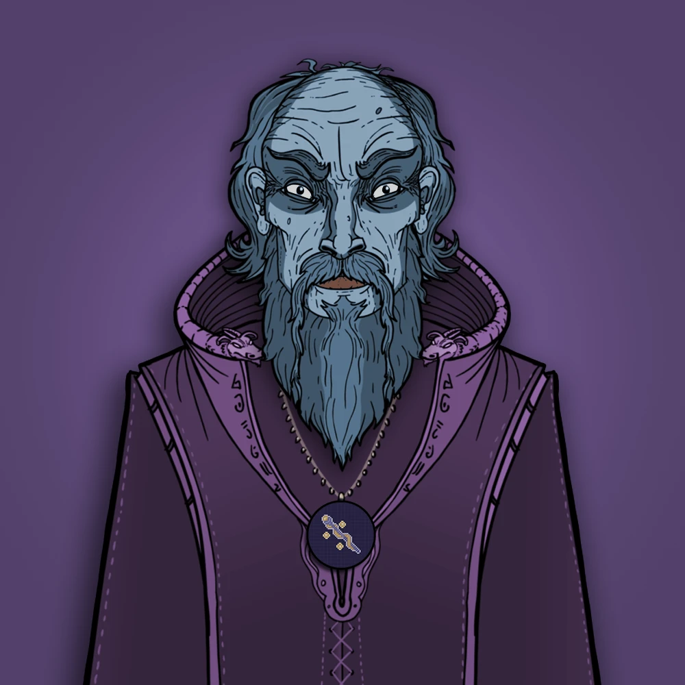 #8 Time Wizards