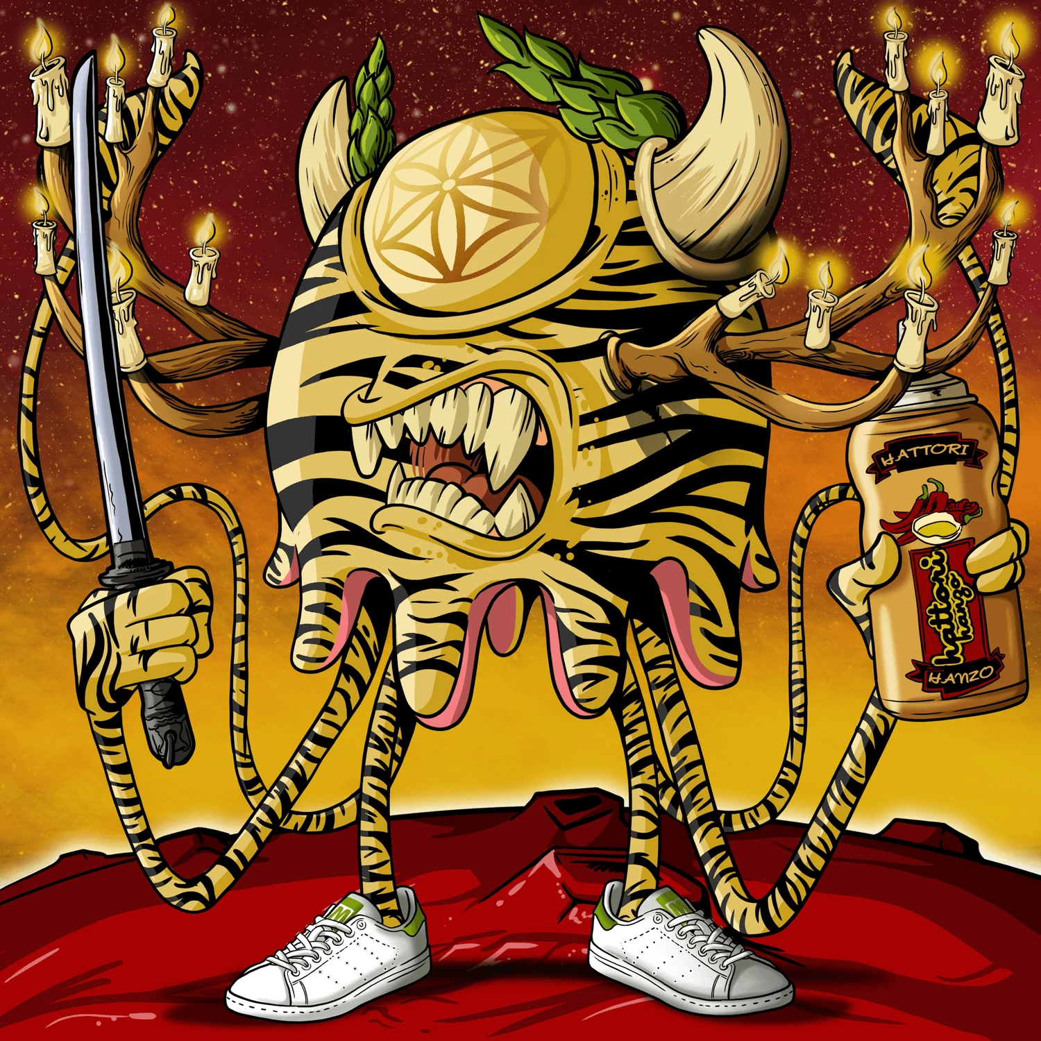 #4 Hash Mutant