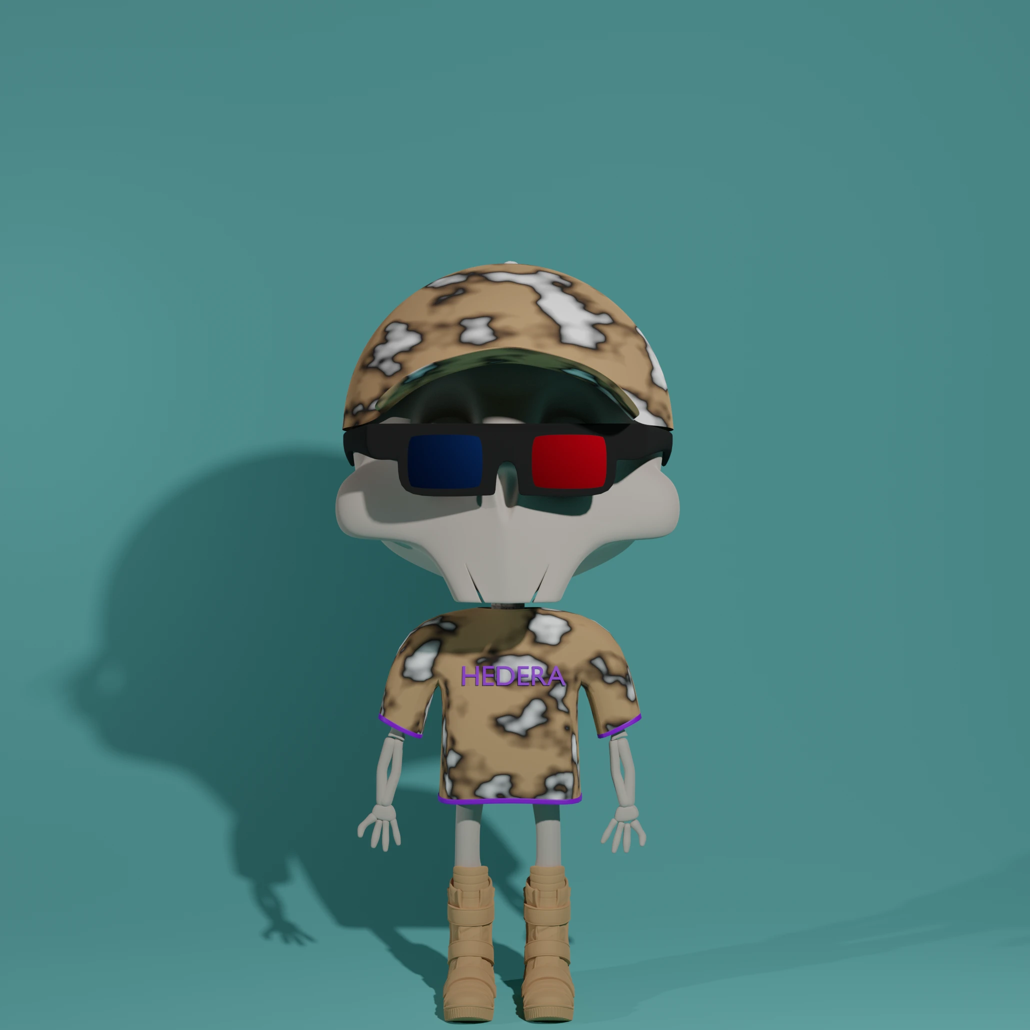 #33 OldSkull Era