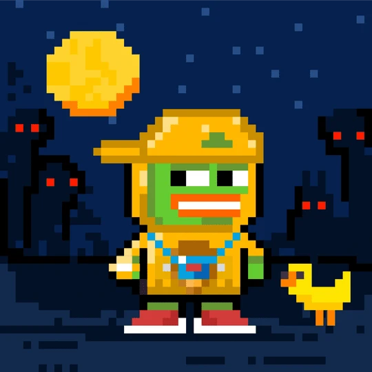 #157 Pepe