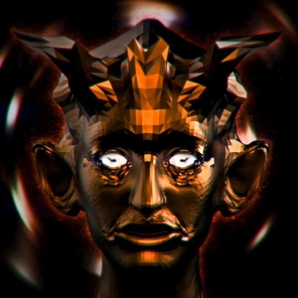#27 CosmicHornedW