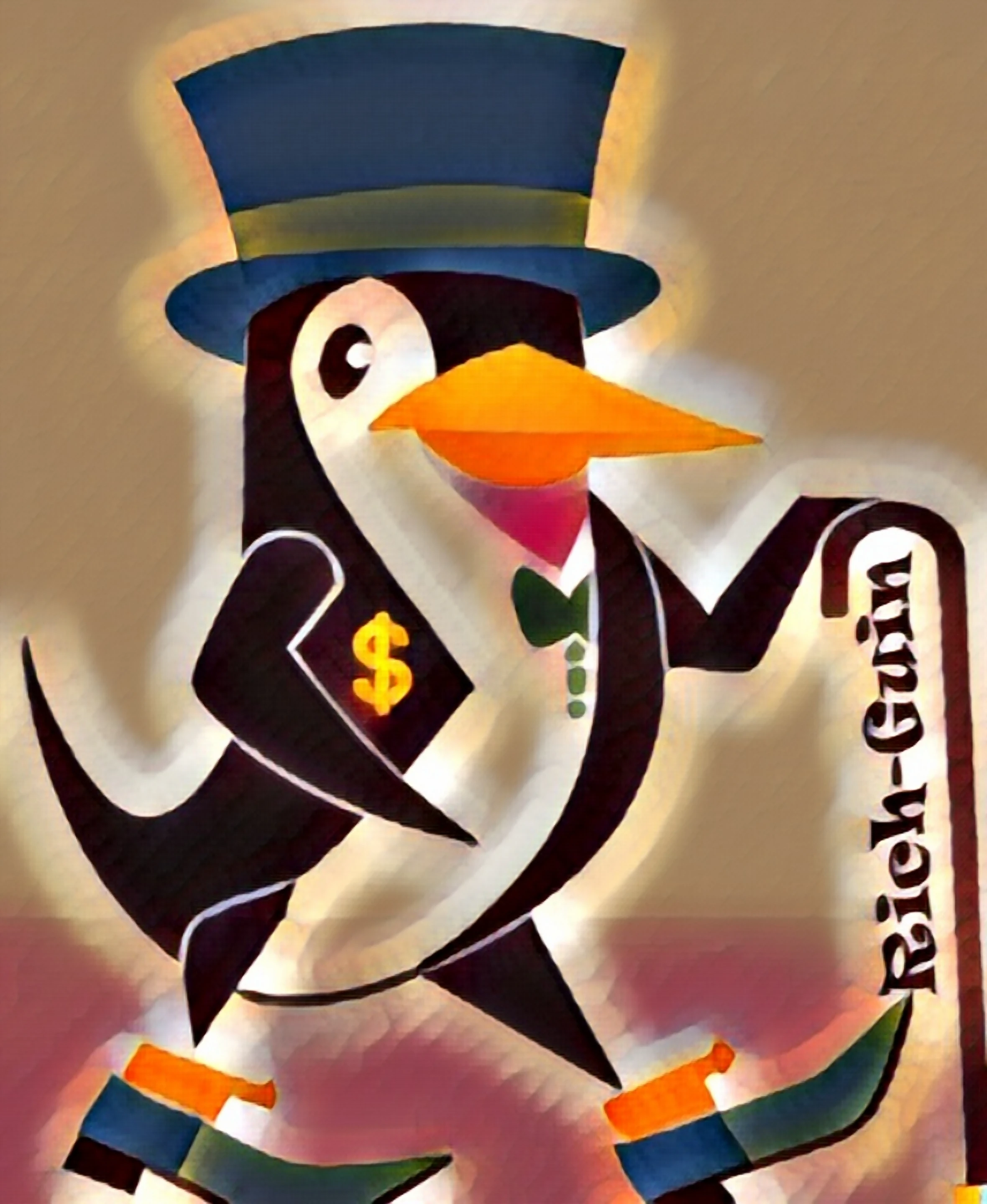 #37 Rich-Guin