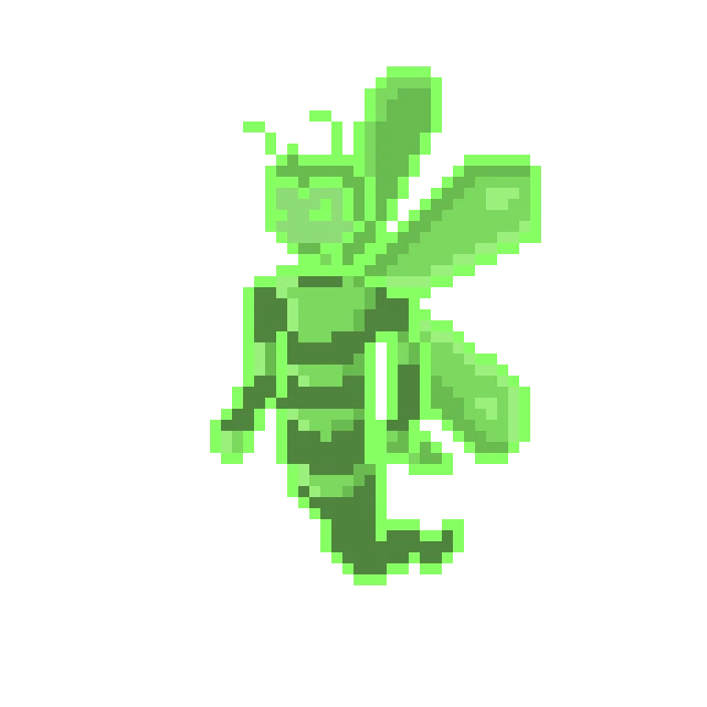 #2363 WASPvsBEE |