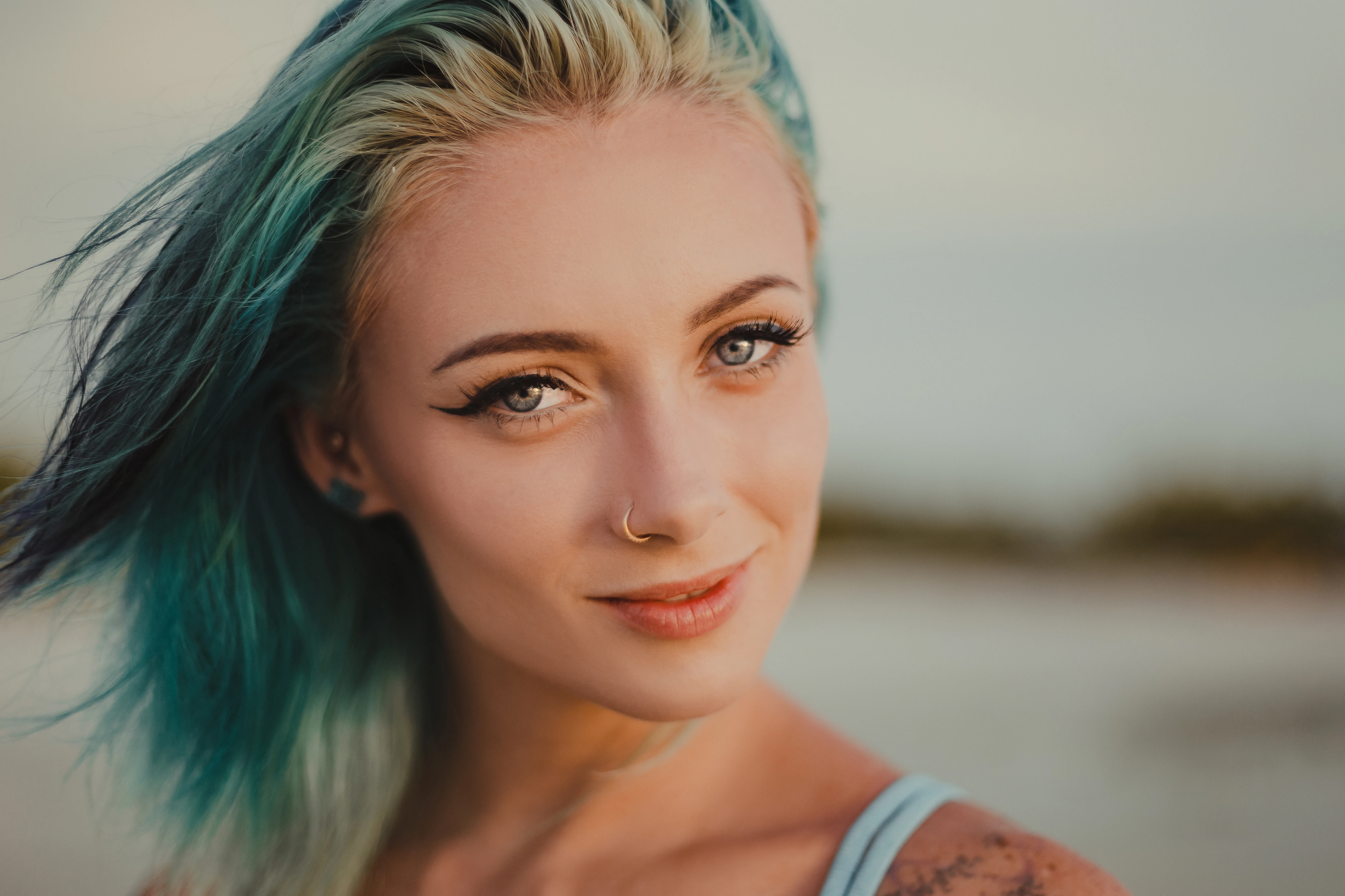 #10 Amber Waves