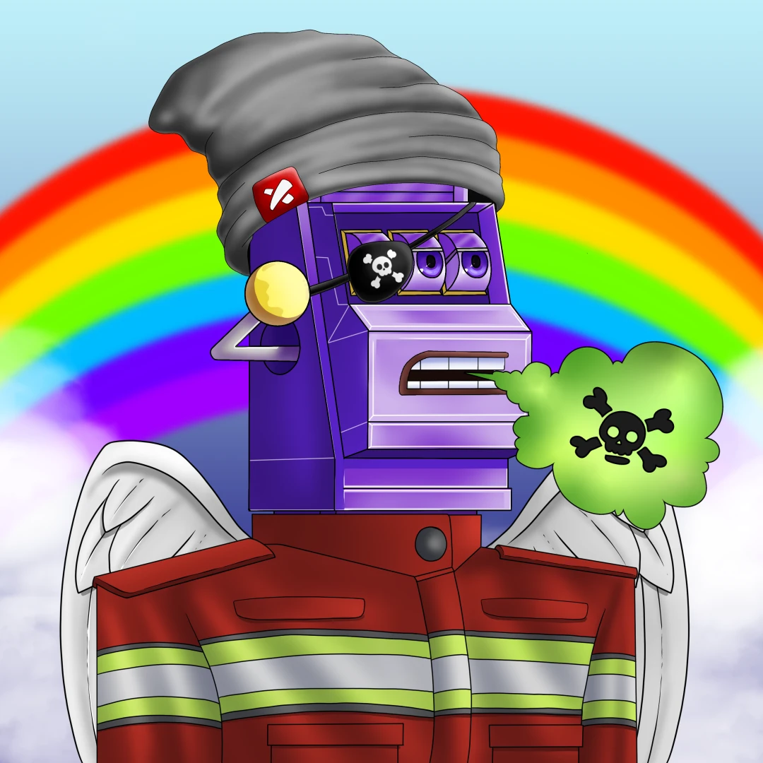 #1773 Slot Bot