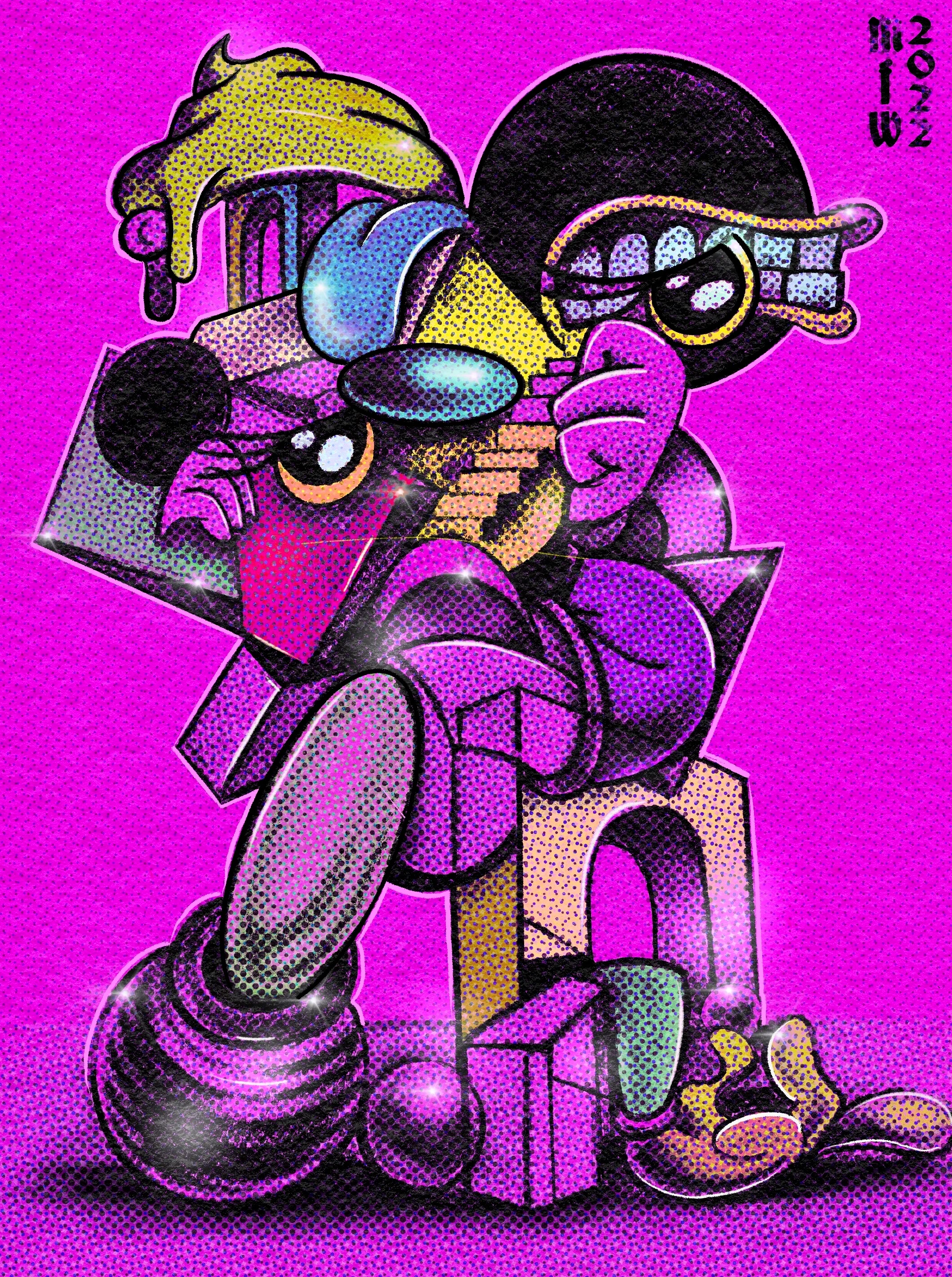 #3 Future Ancient